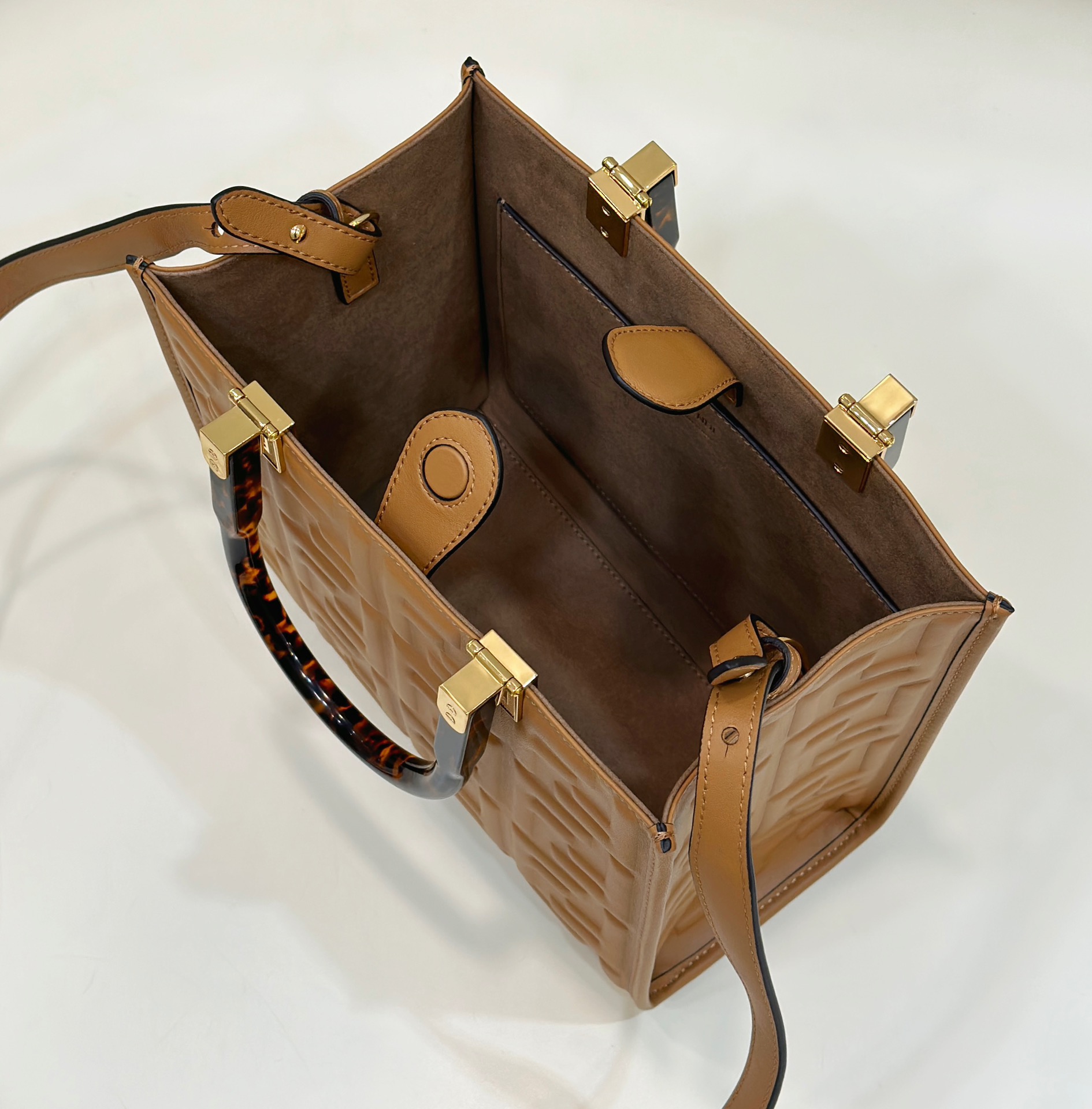 F**di sunshine small