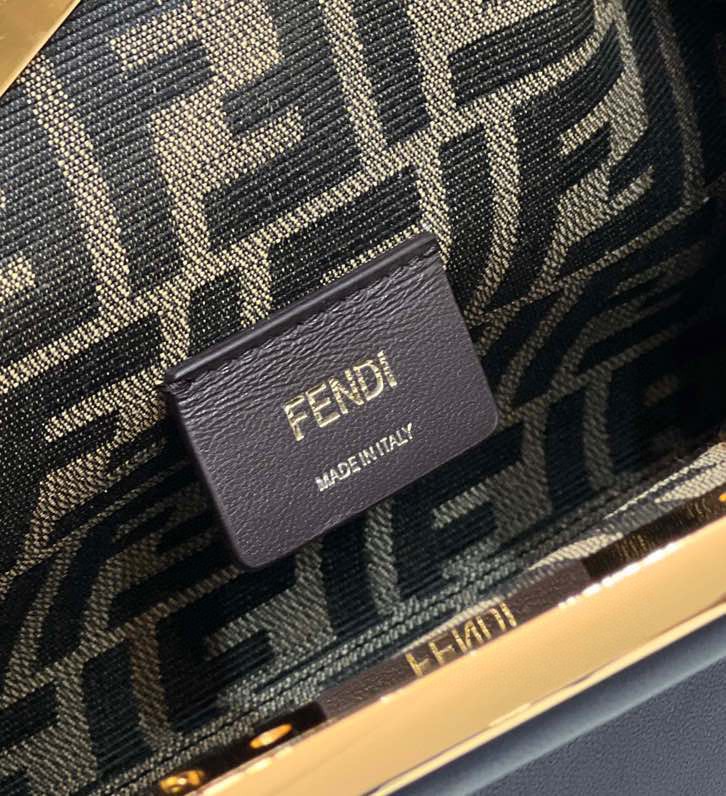F**di first small