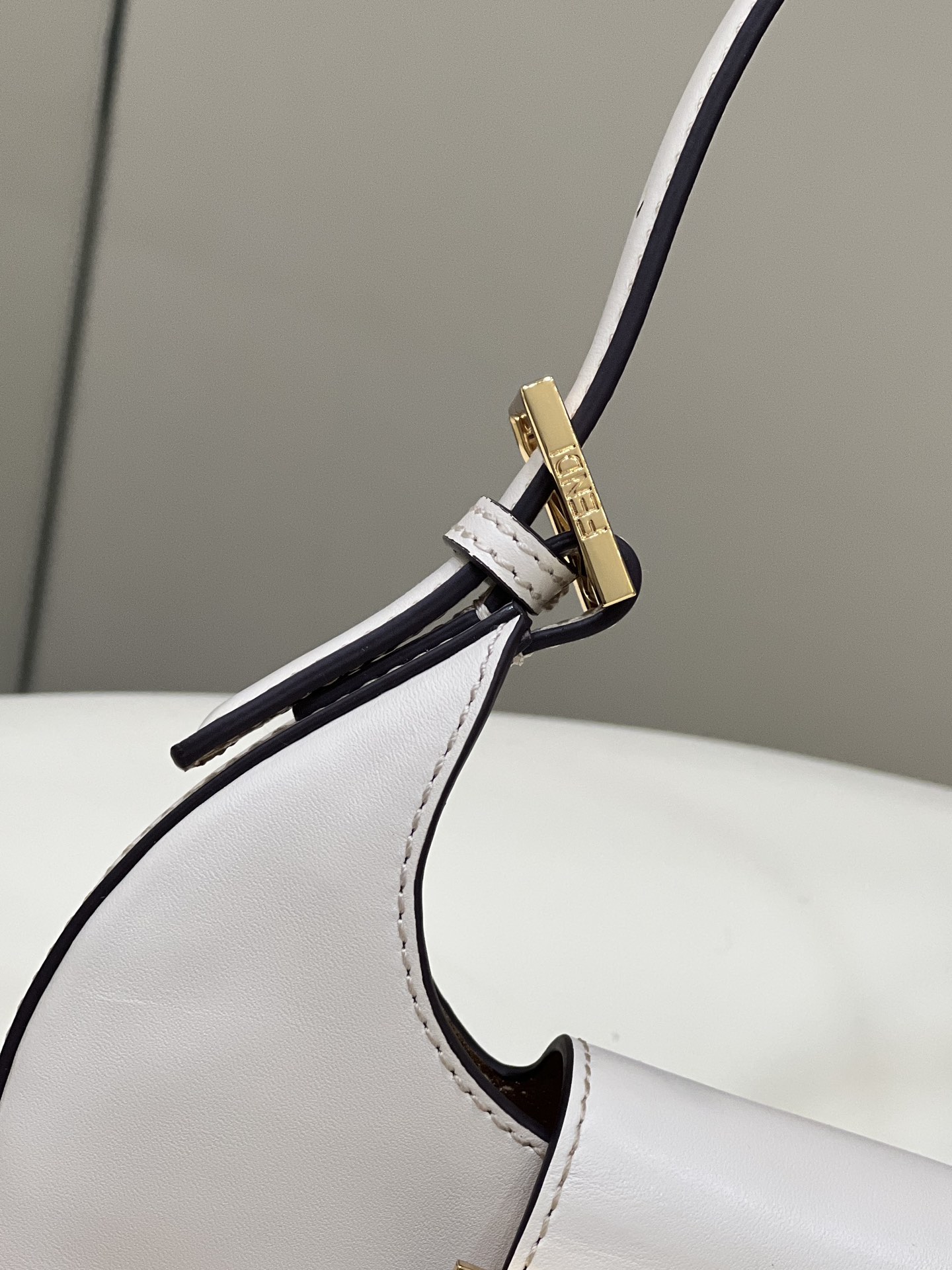 F**di mini cookie bag