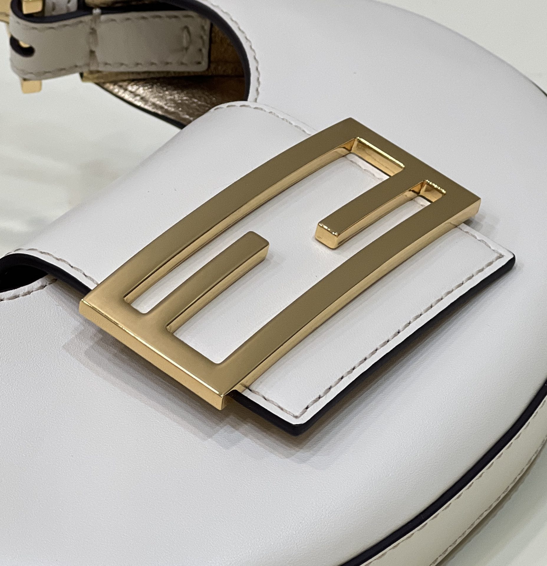 F**di mini cookie bag