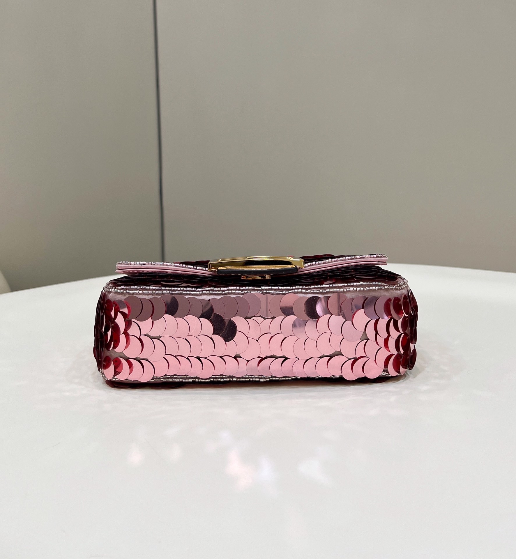 F**di baguette mini bag