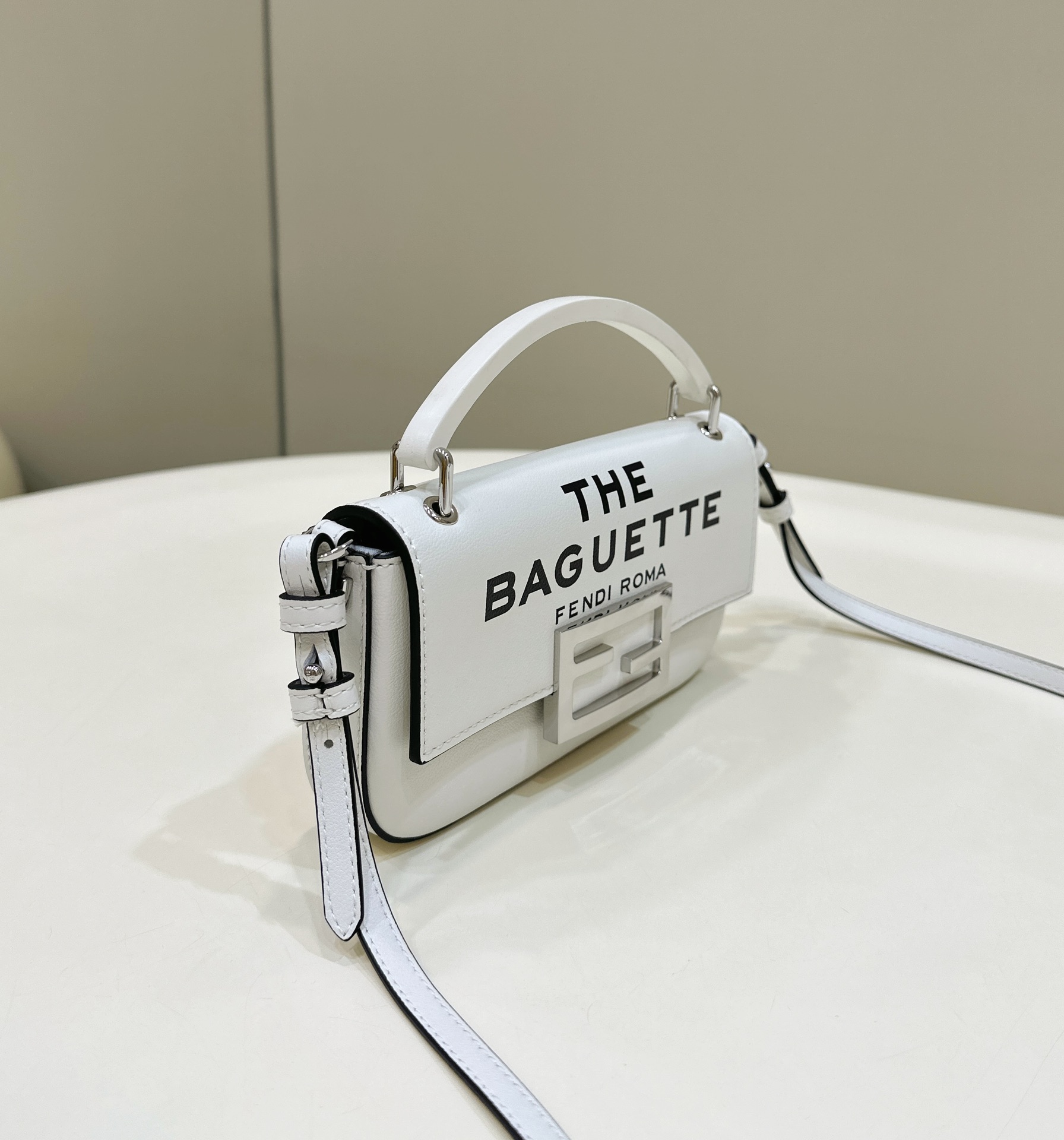 F**di by marc jacobs