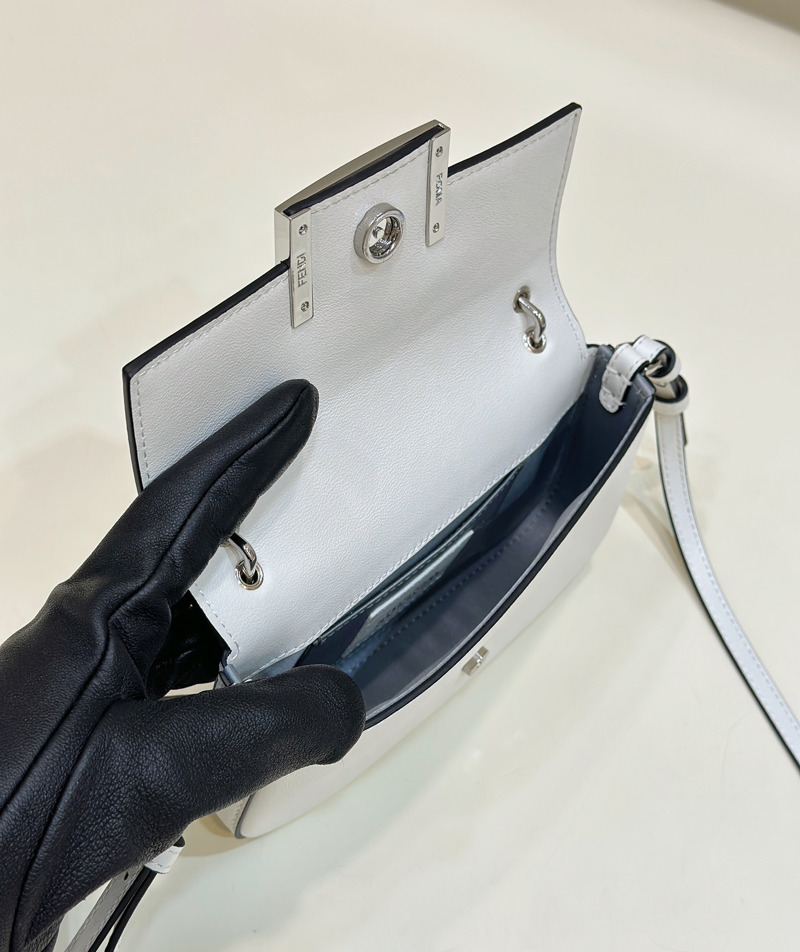 F**di by marc jacobs