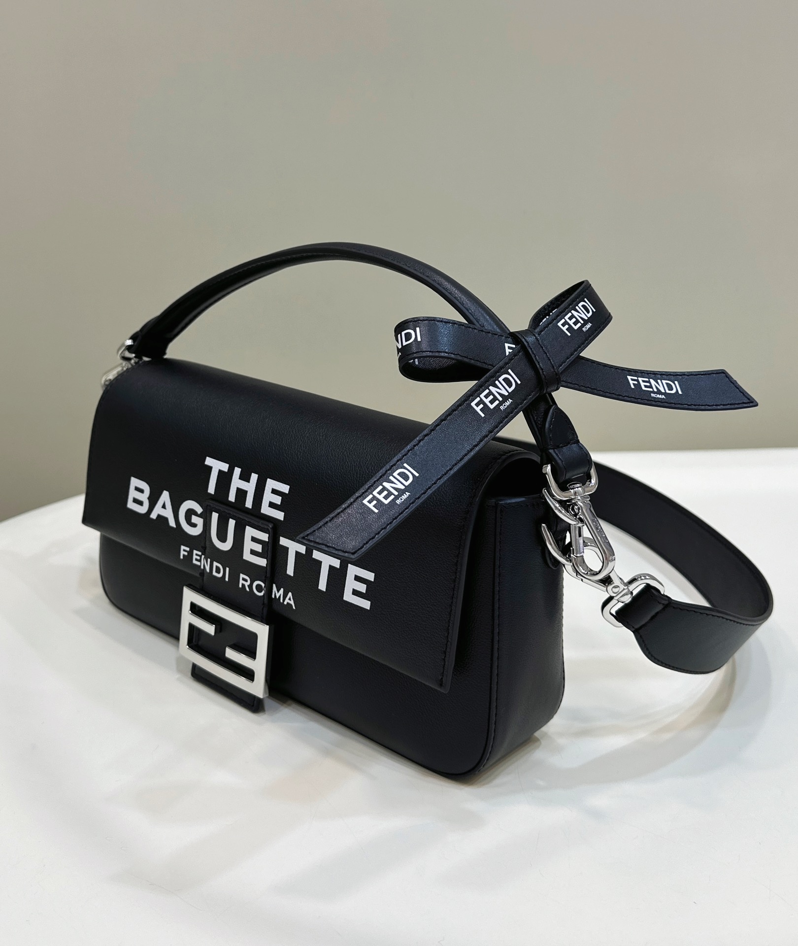 F**di by marc jacobs