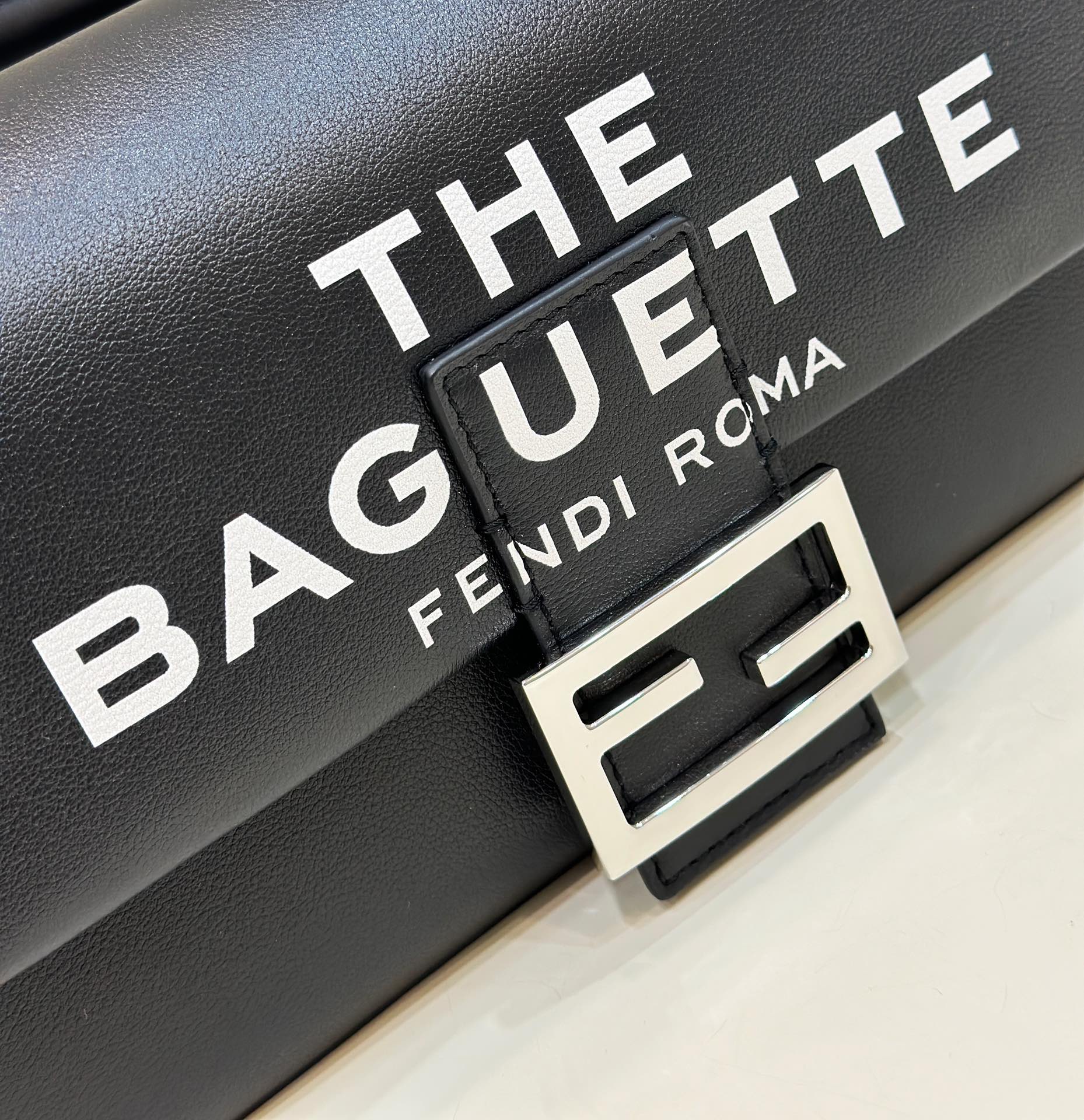 F**di by marc jacobs