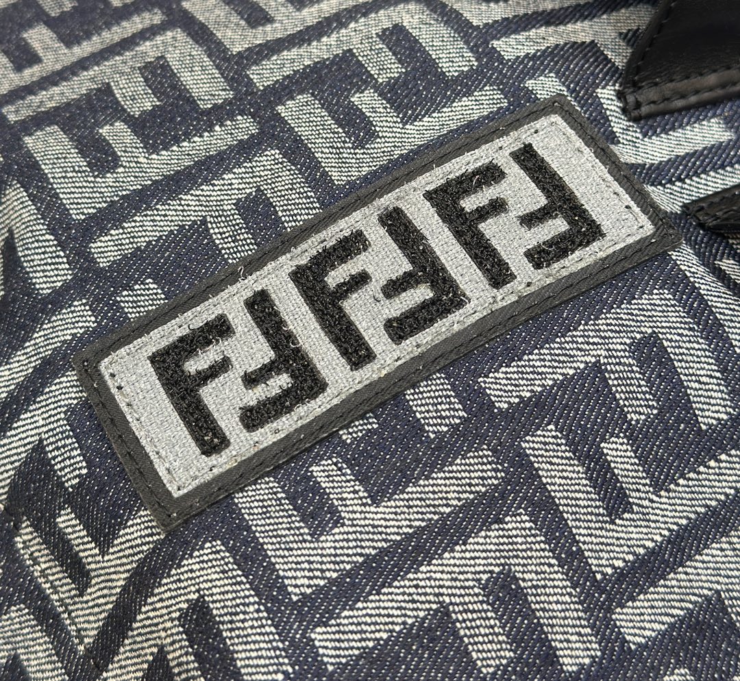 F**di backpack