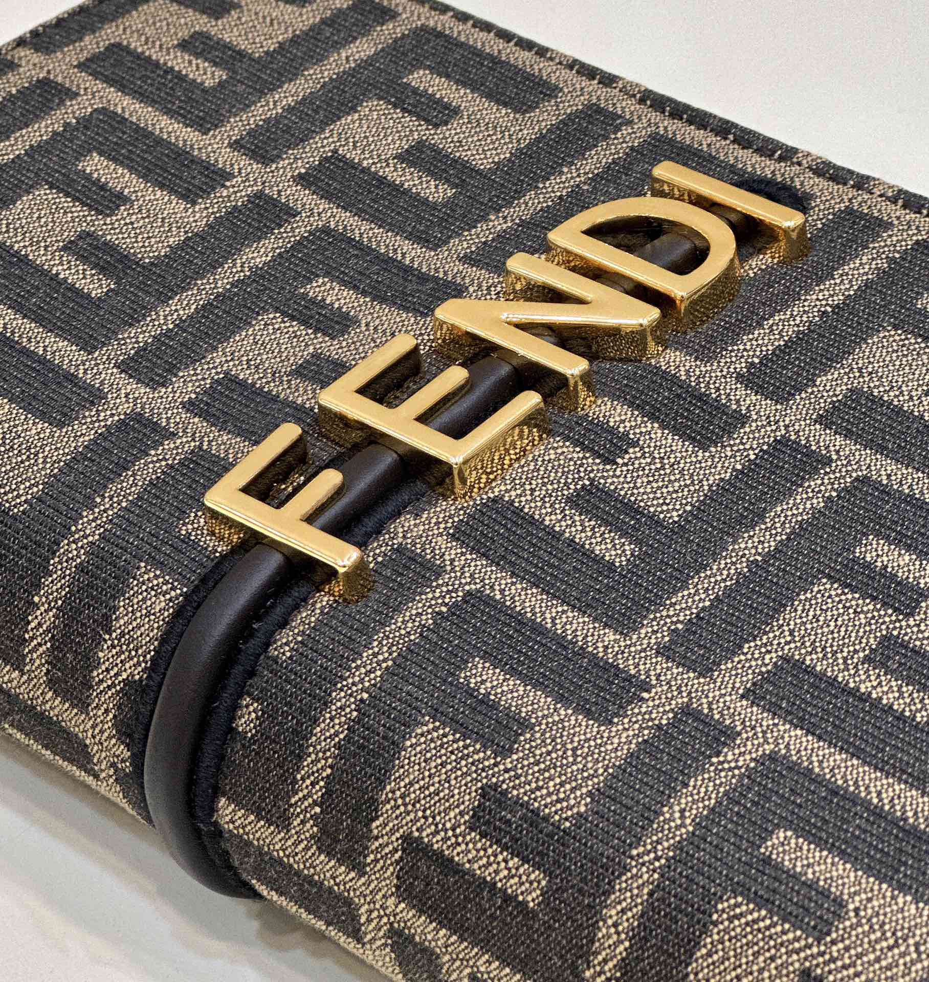 F**di F**digraphy wallet on chain