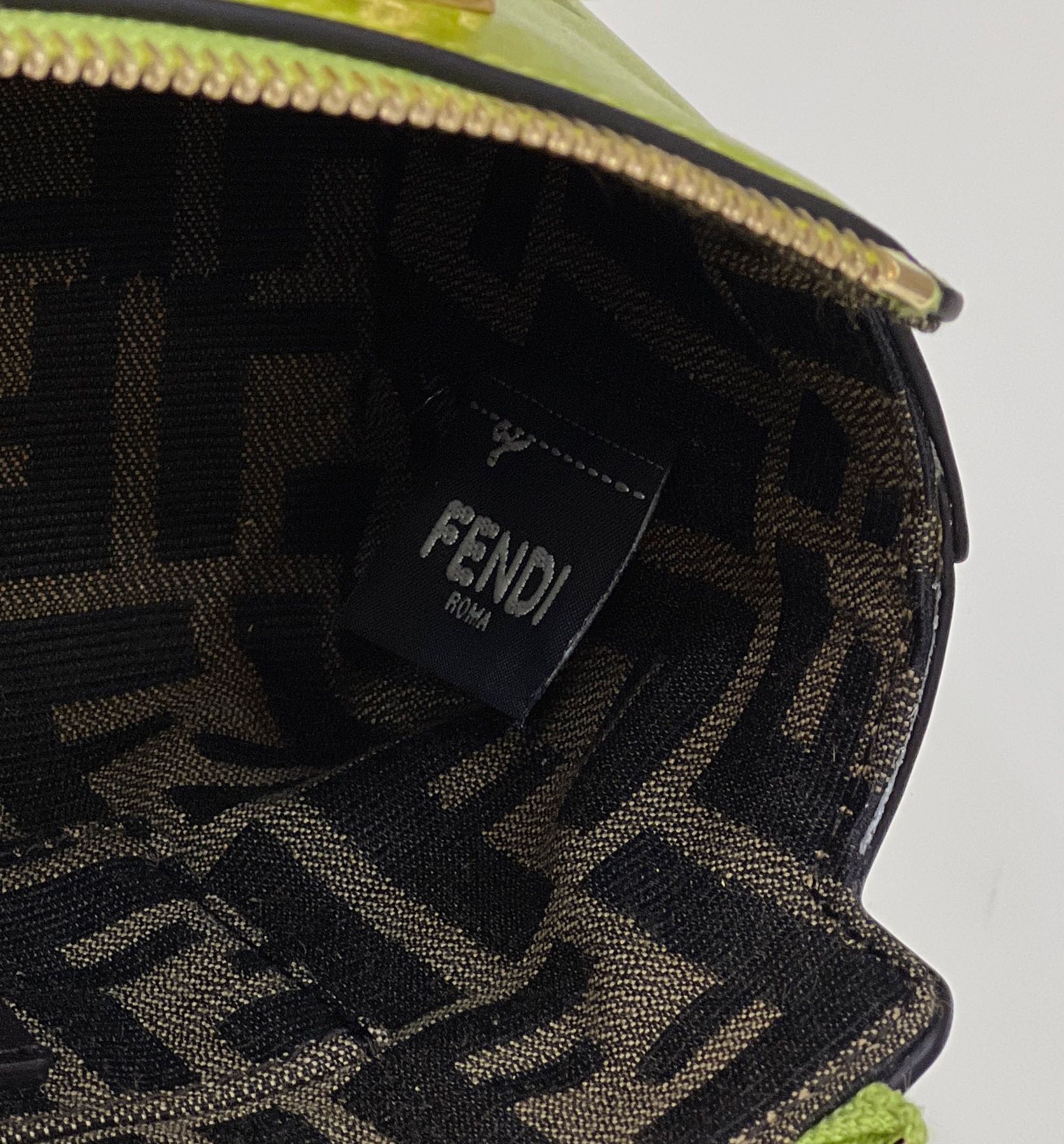 F**di by the way boston