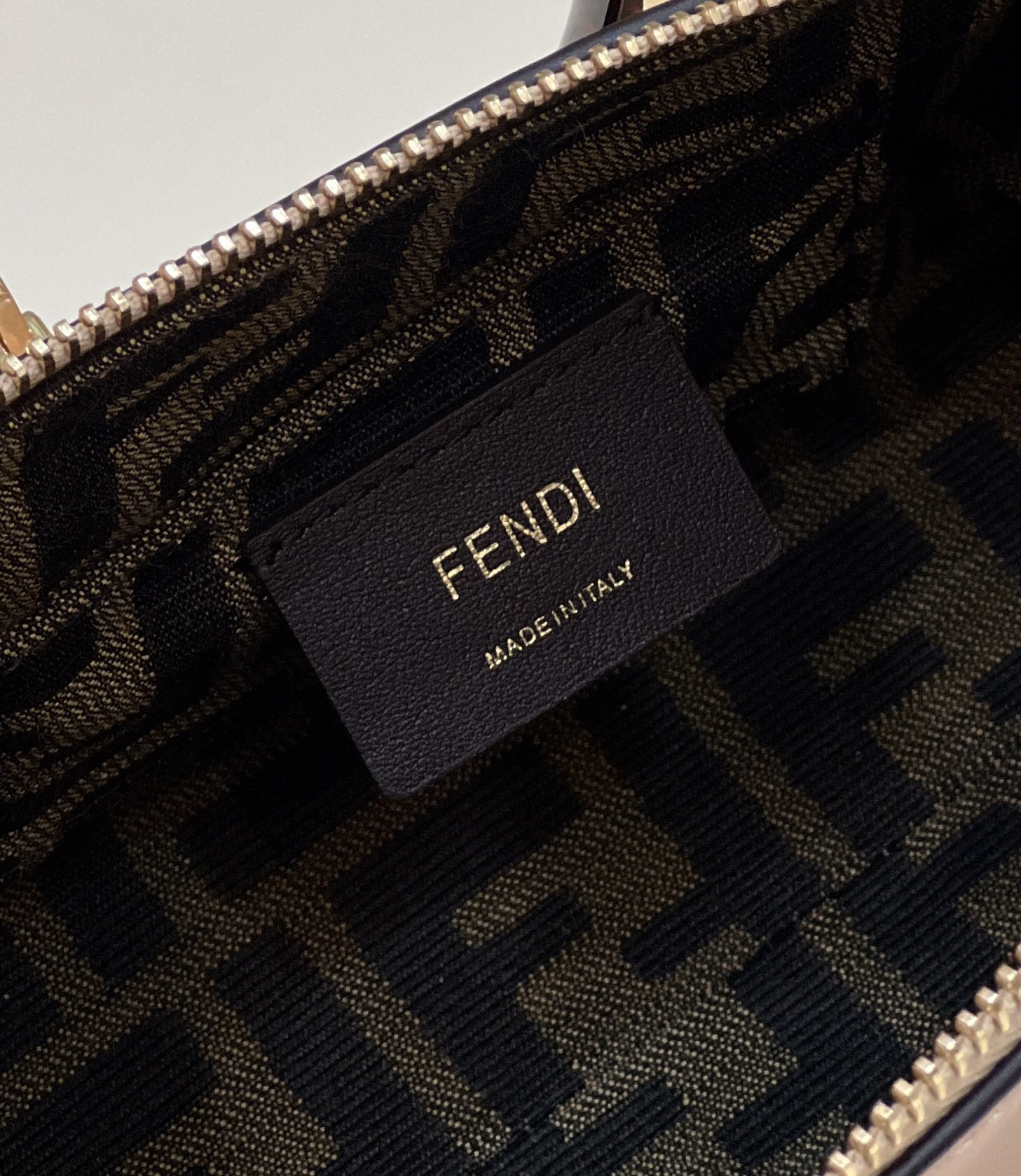 F**di by the way boston