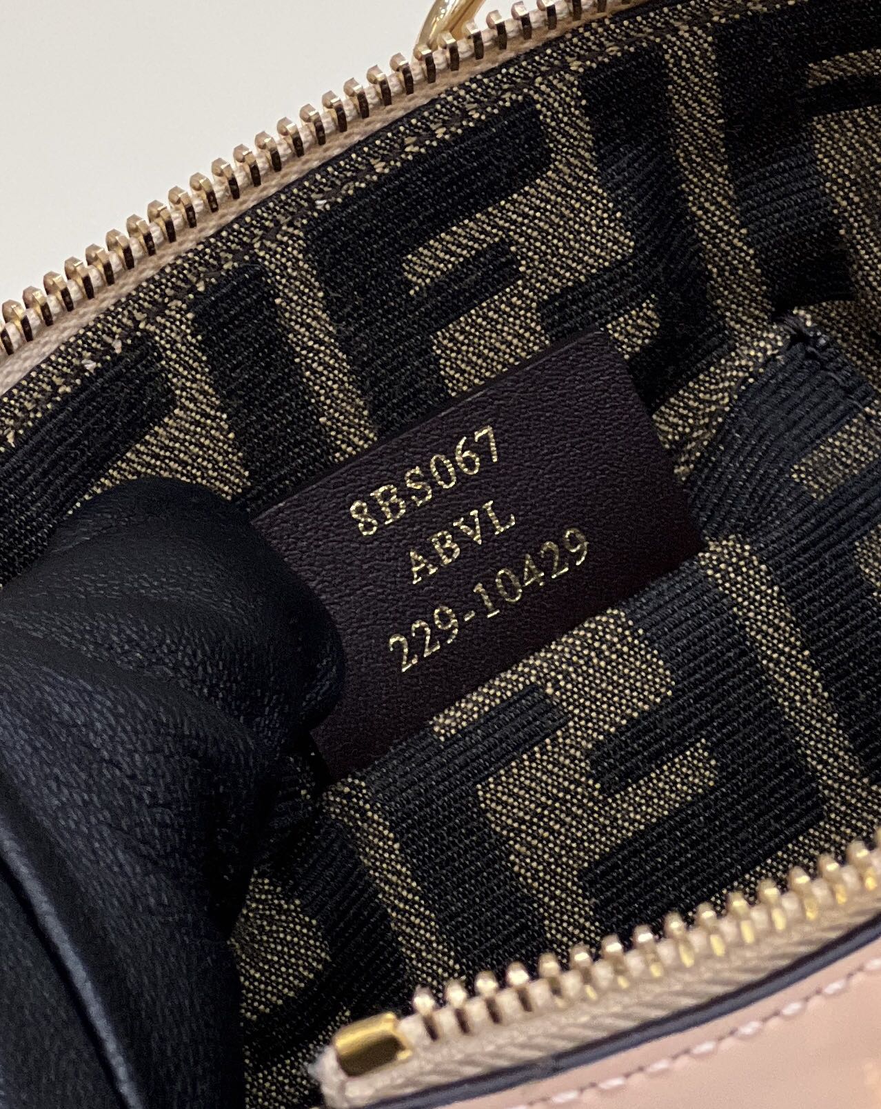 F**di by the way boston