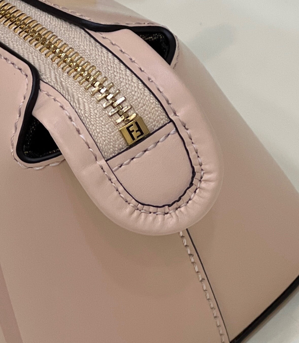 F**di by the way boston