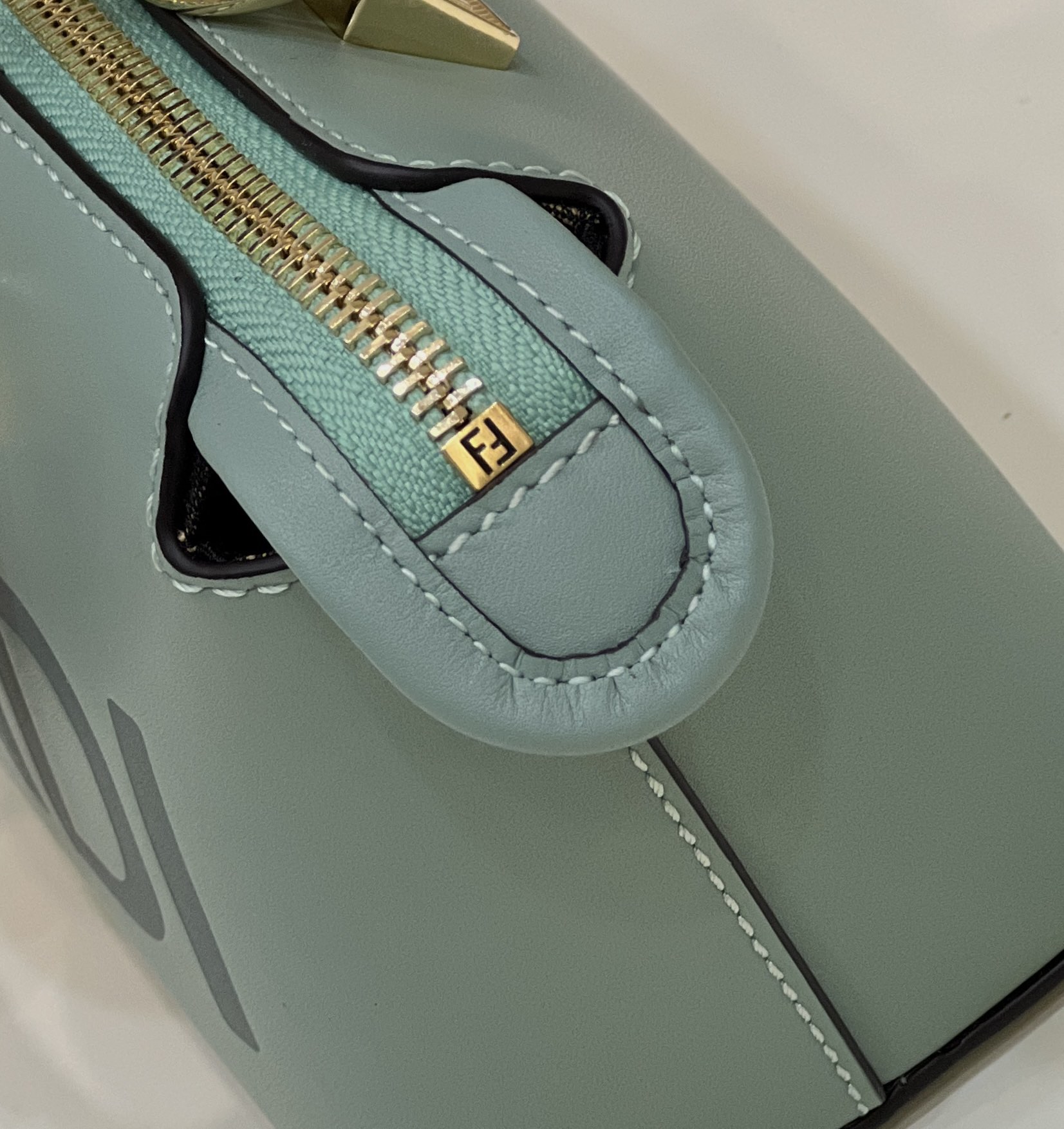 F**di by the way boston