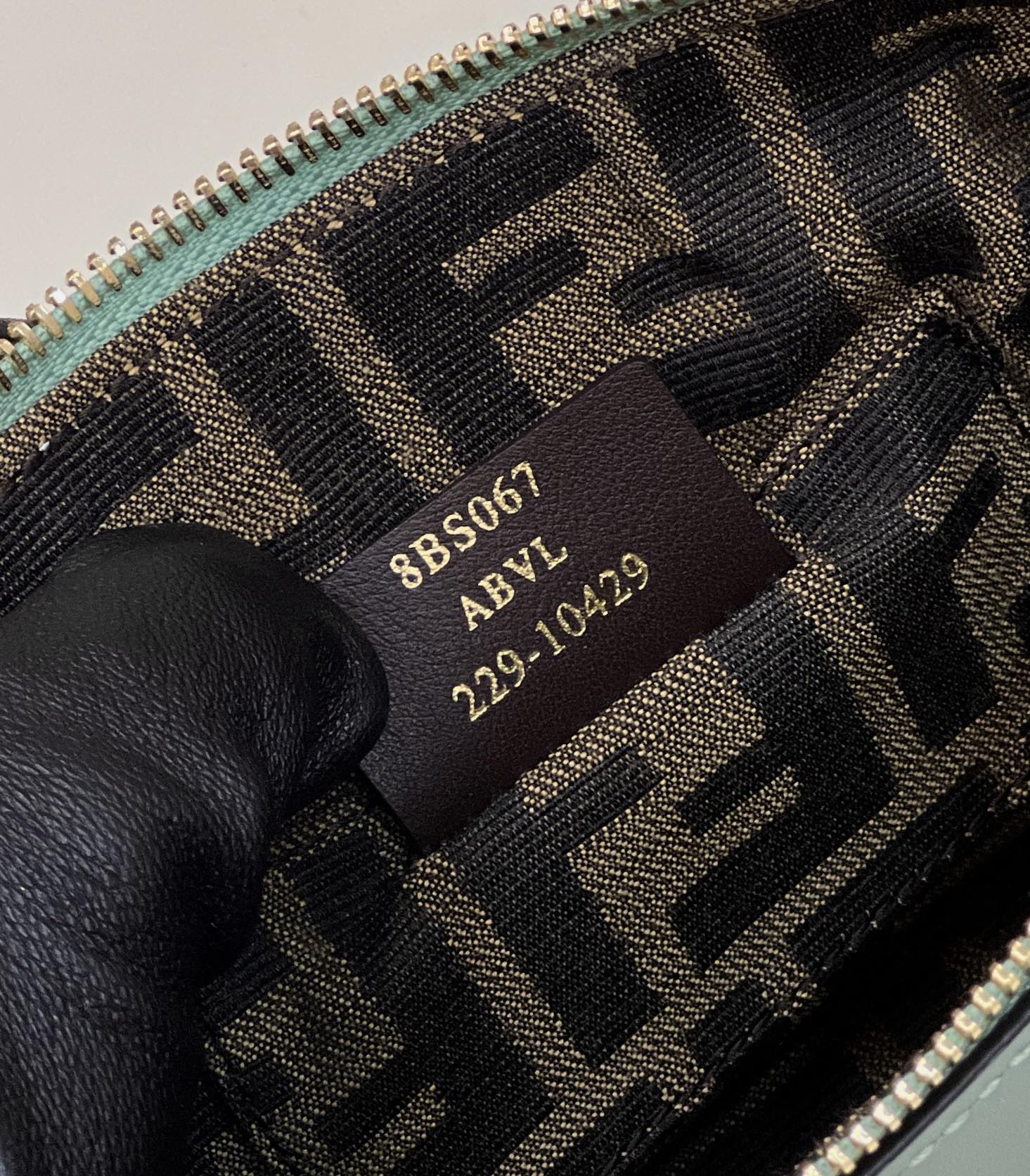 F**di by the way boston