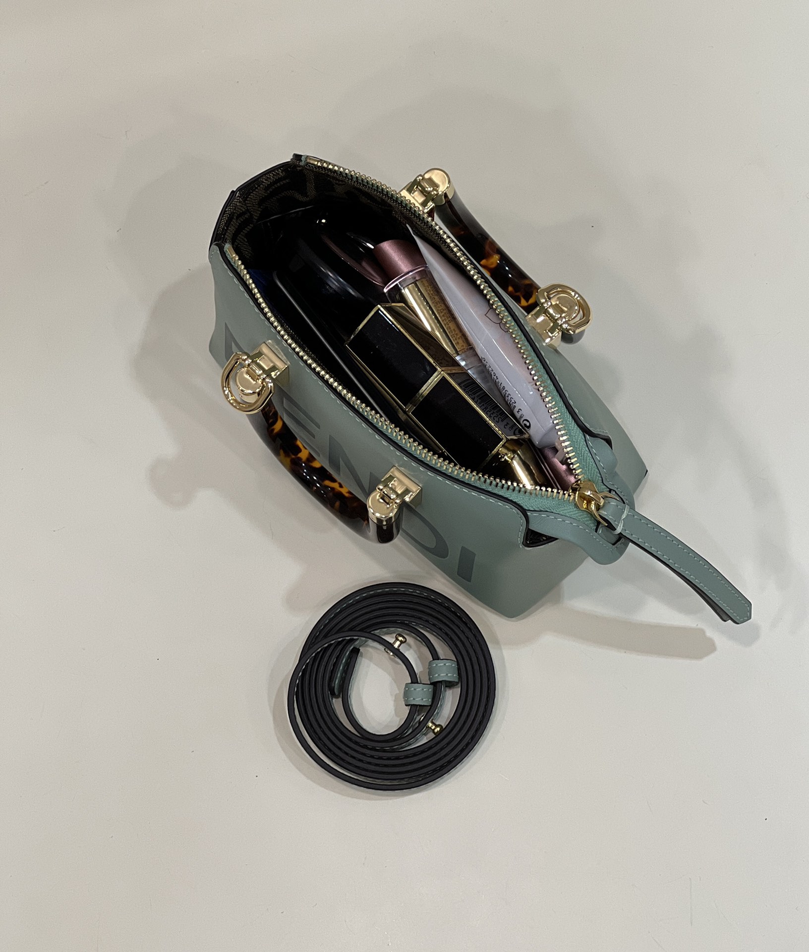 F**di by the way boston