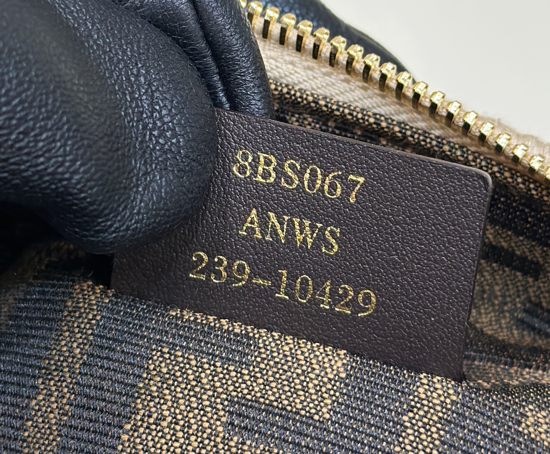 F**di by the way boston