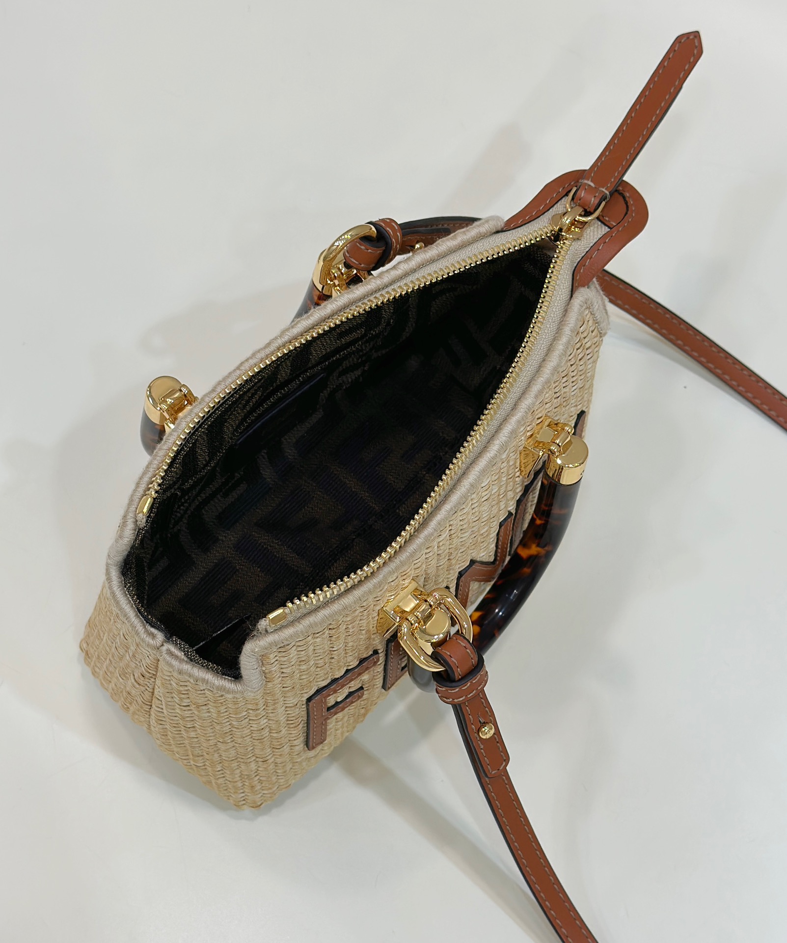 F**di by the way boston