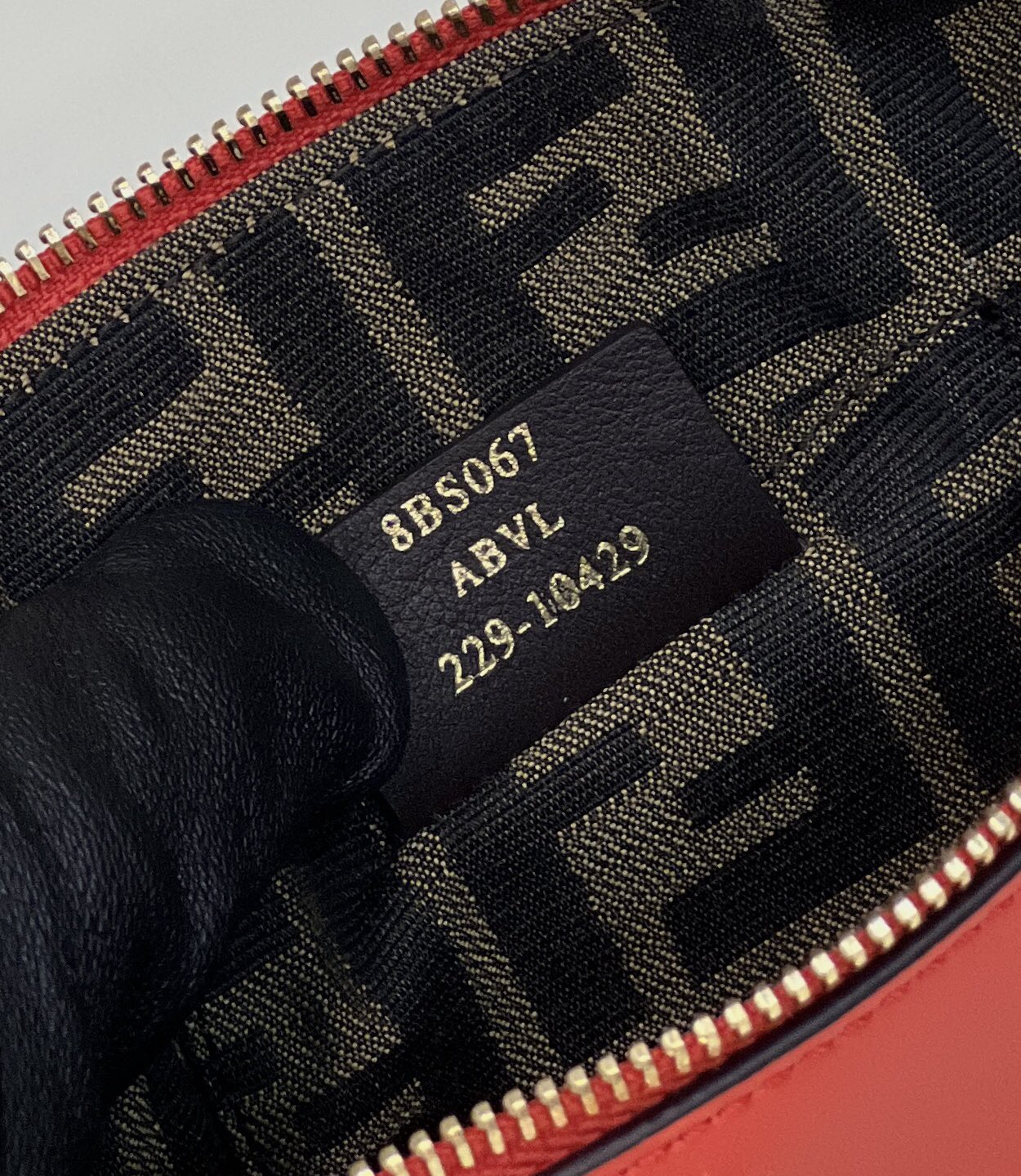 F**di by the way boston