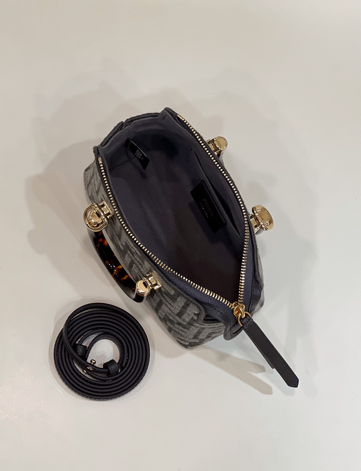 F**di by the way boston