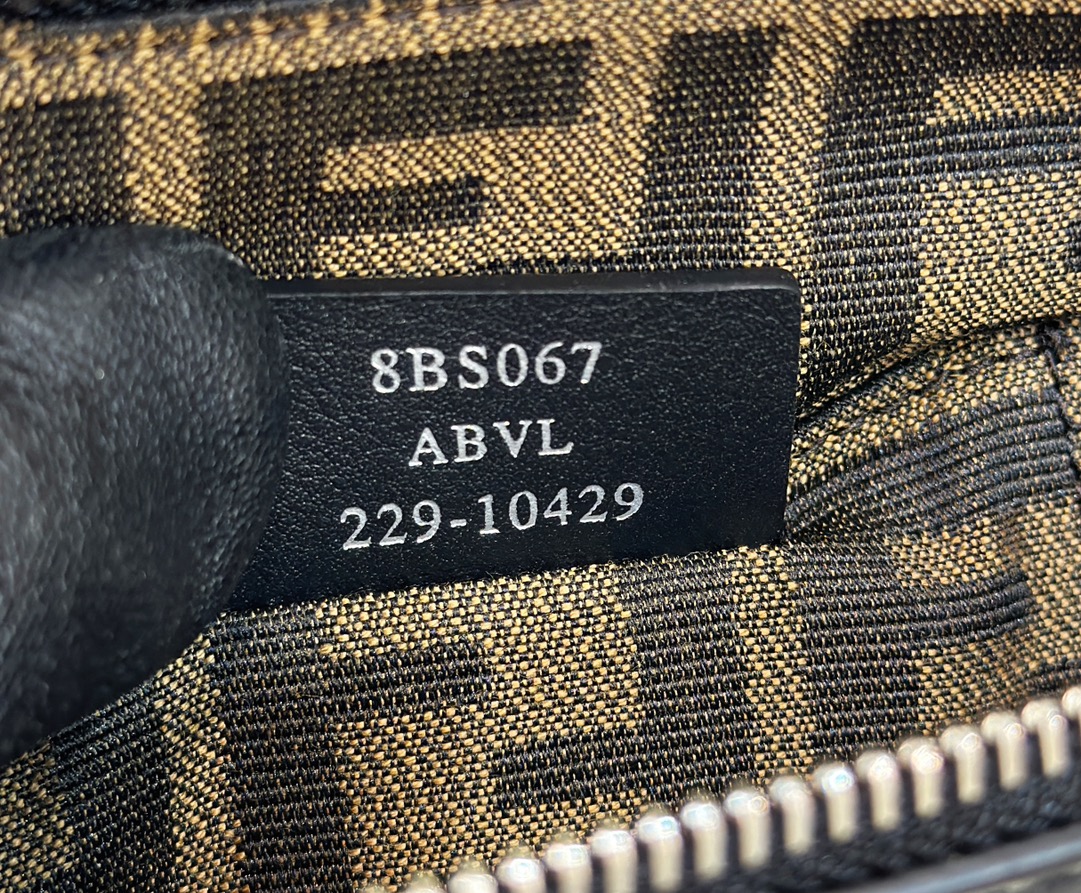 F**di by the way boston