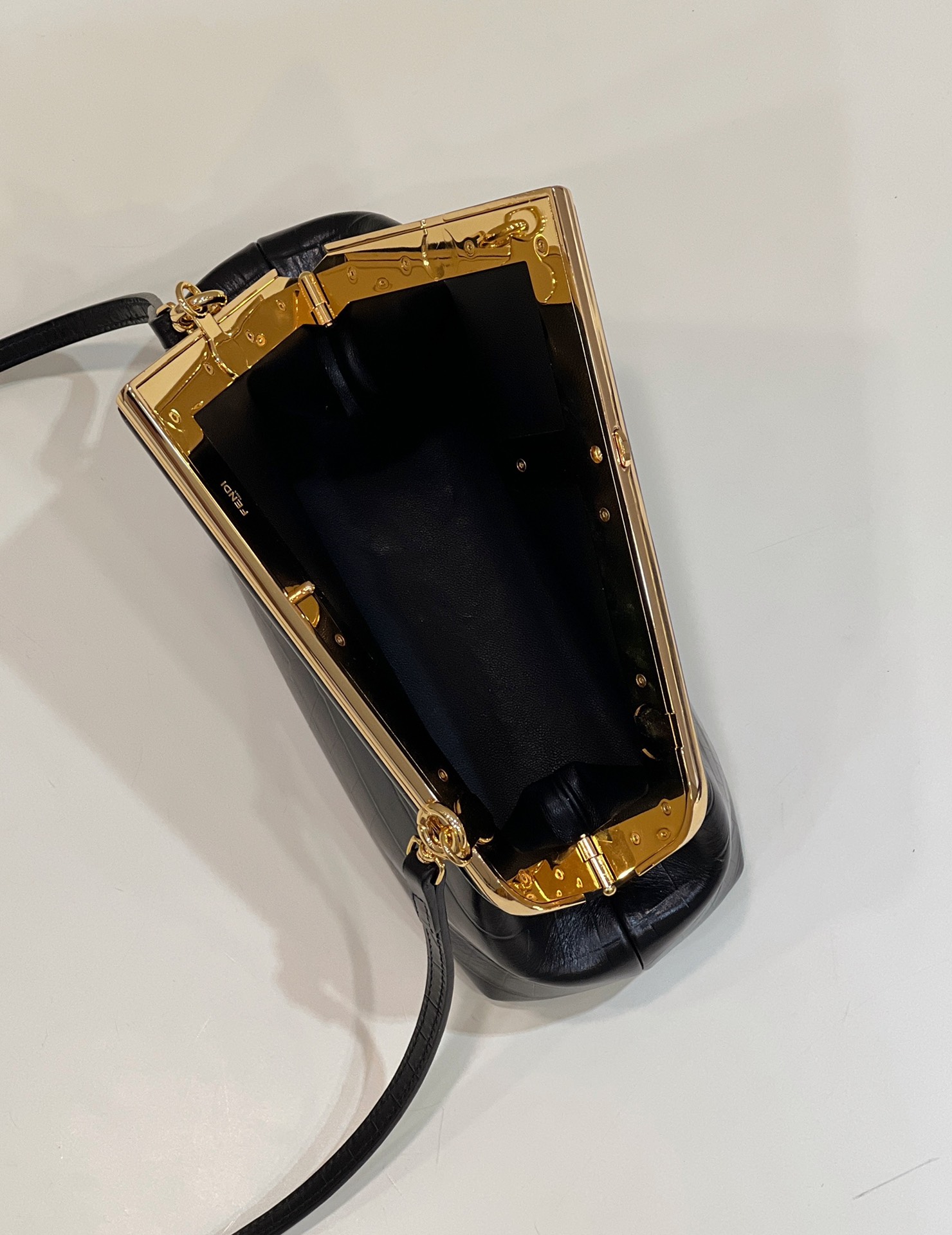 F**di first small bag