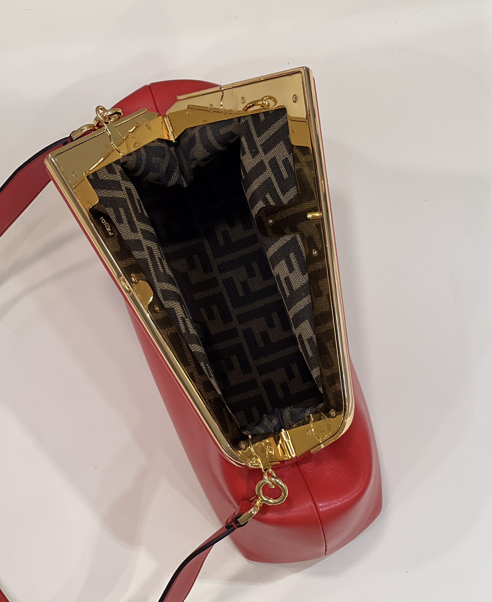 F**di first medium bag