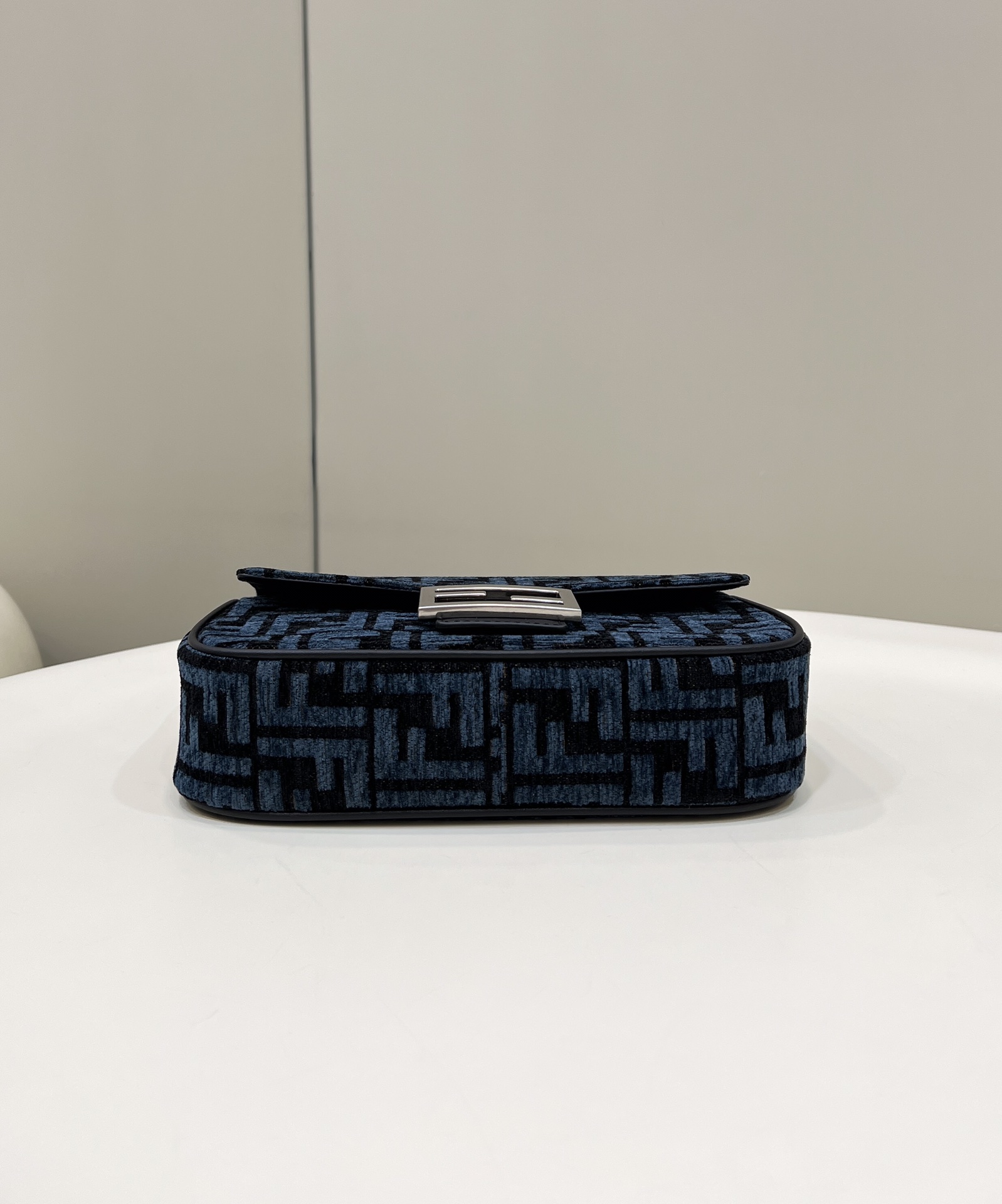 F**di baguette bag