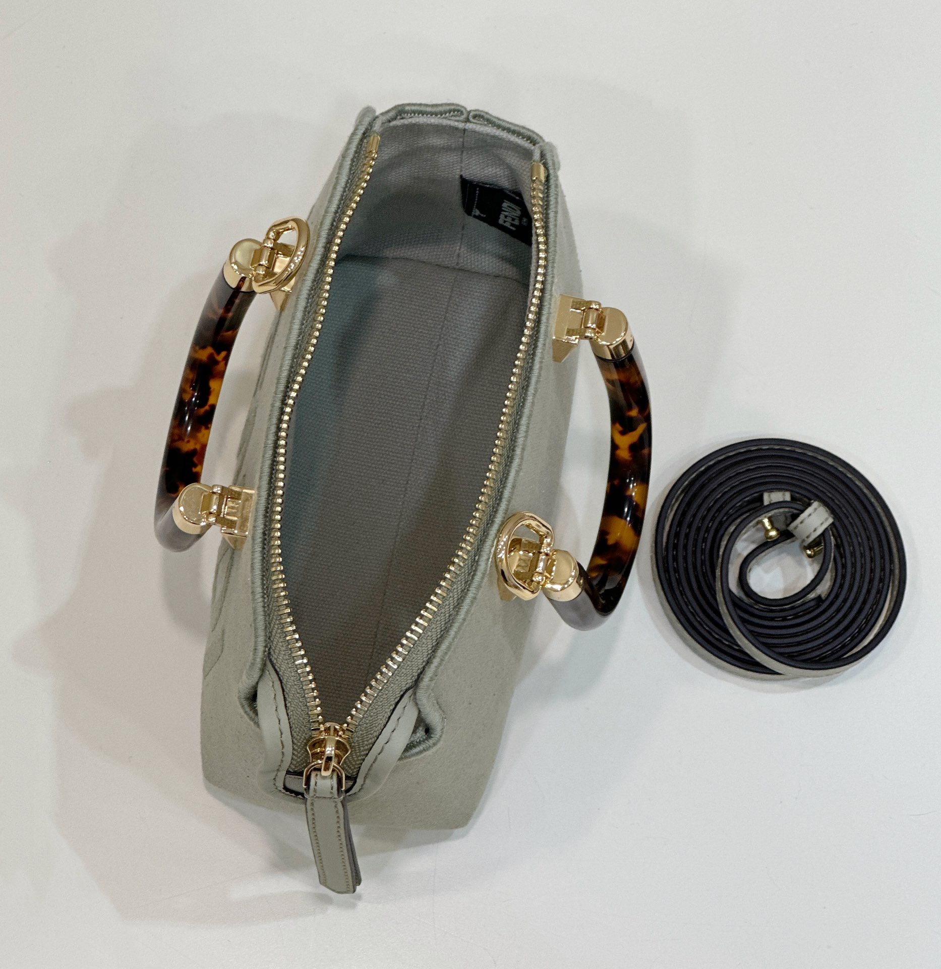 F**di lconic by the way boston