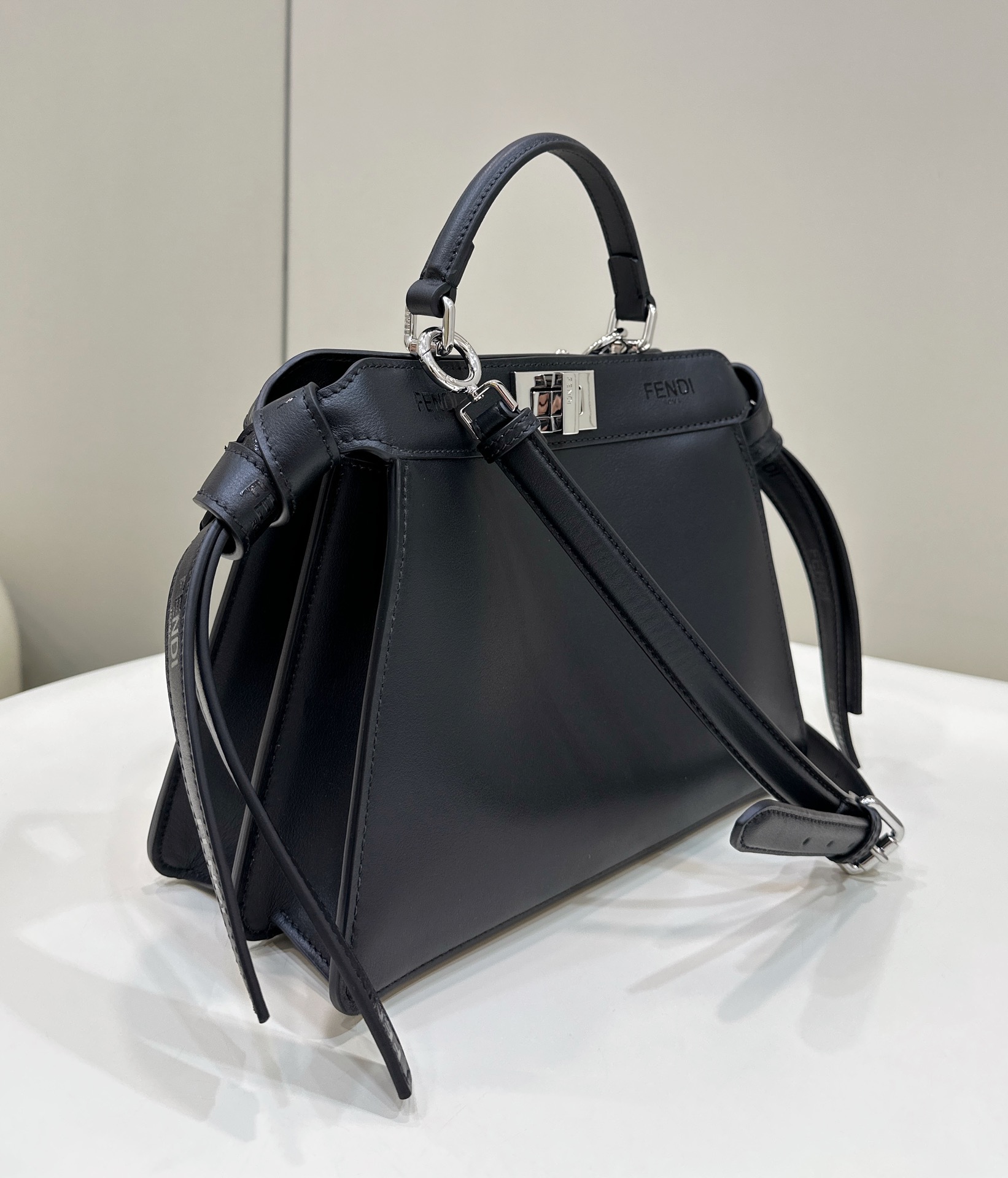 F**di peekaboo i see u small bag
