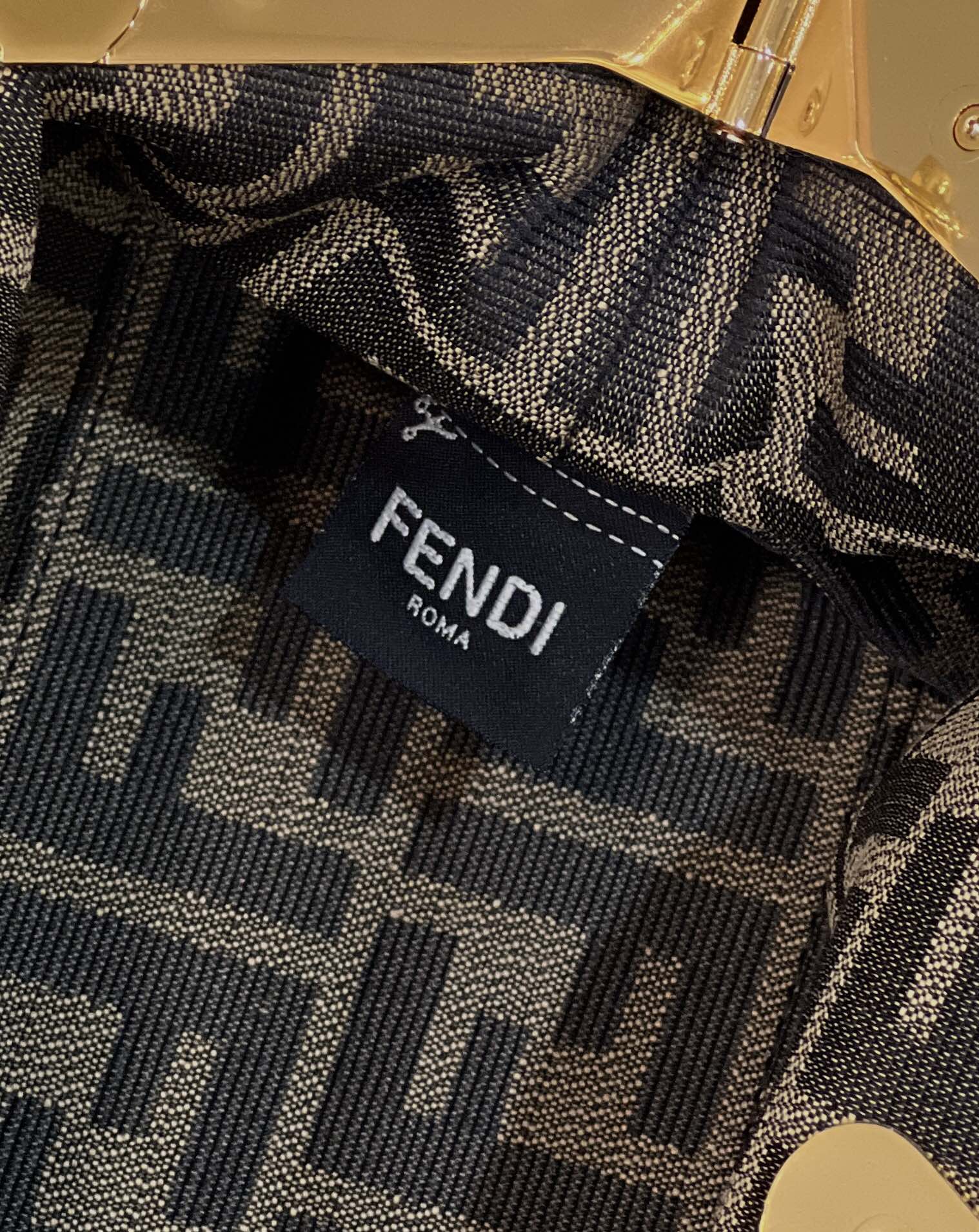 F**di first small