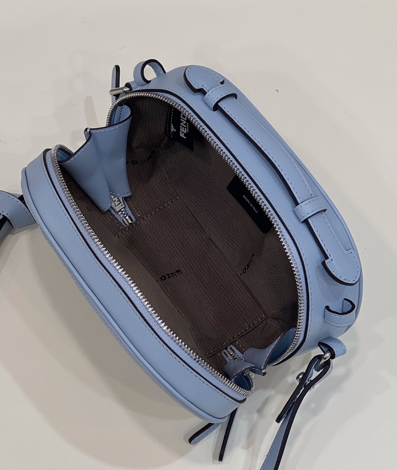 F**di o’lock camera bag
