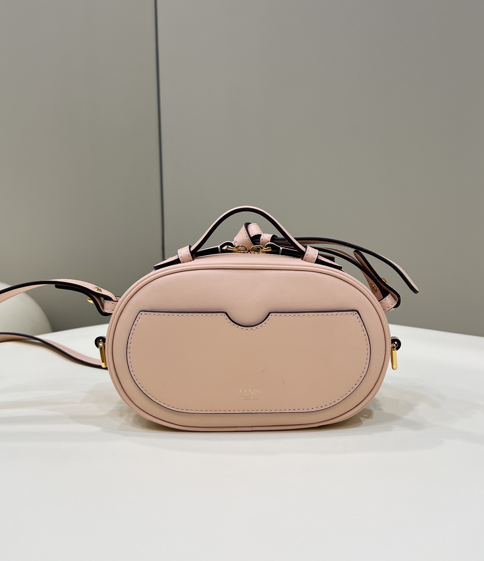 F**di o’lock camera bag