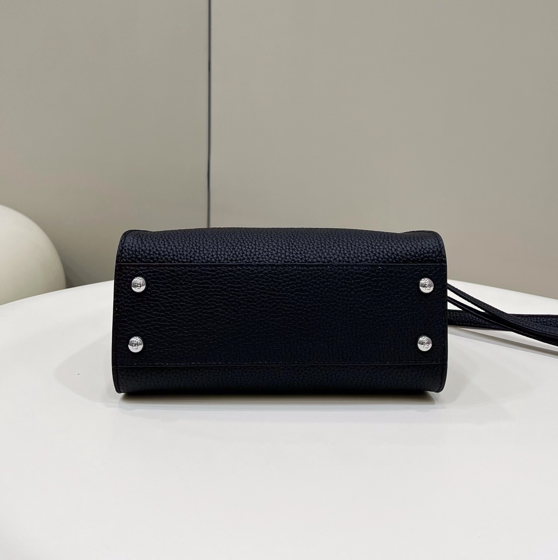 F**di peekaboo bag