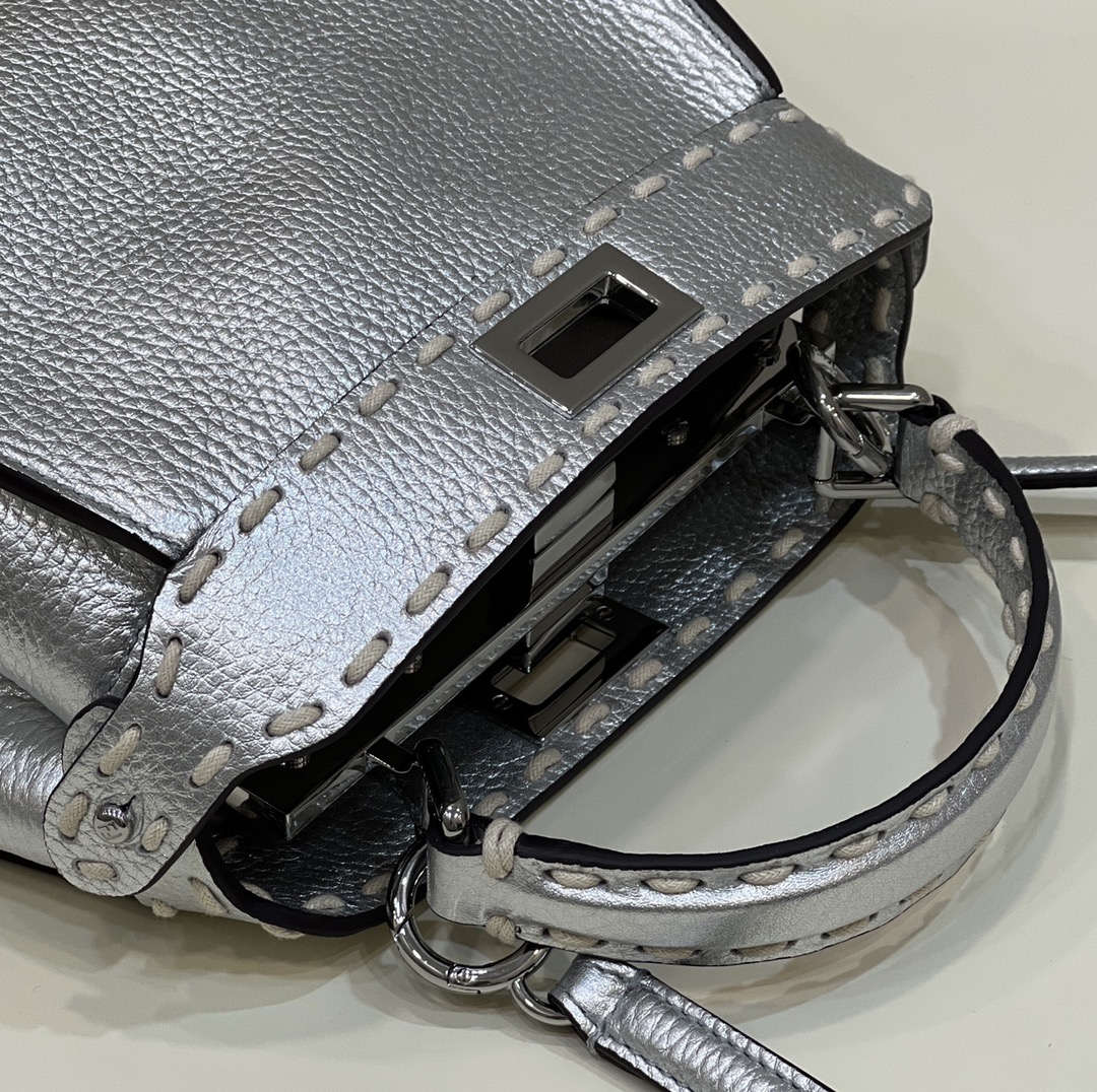 F**di peekaboo bag