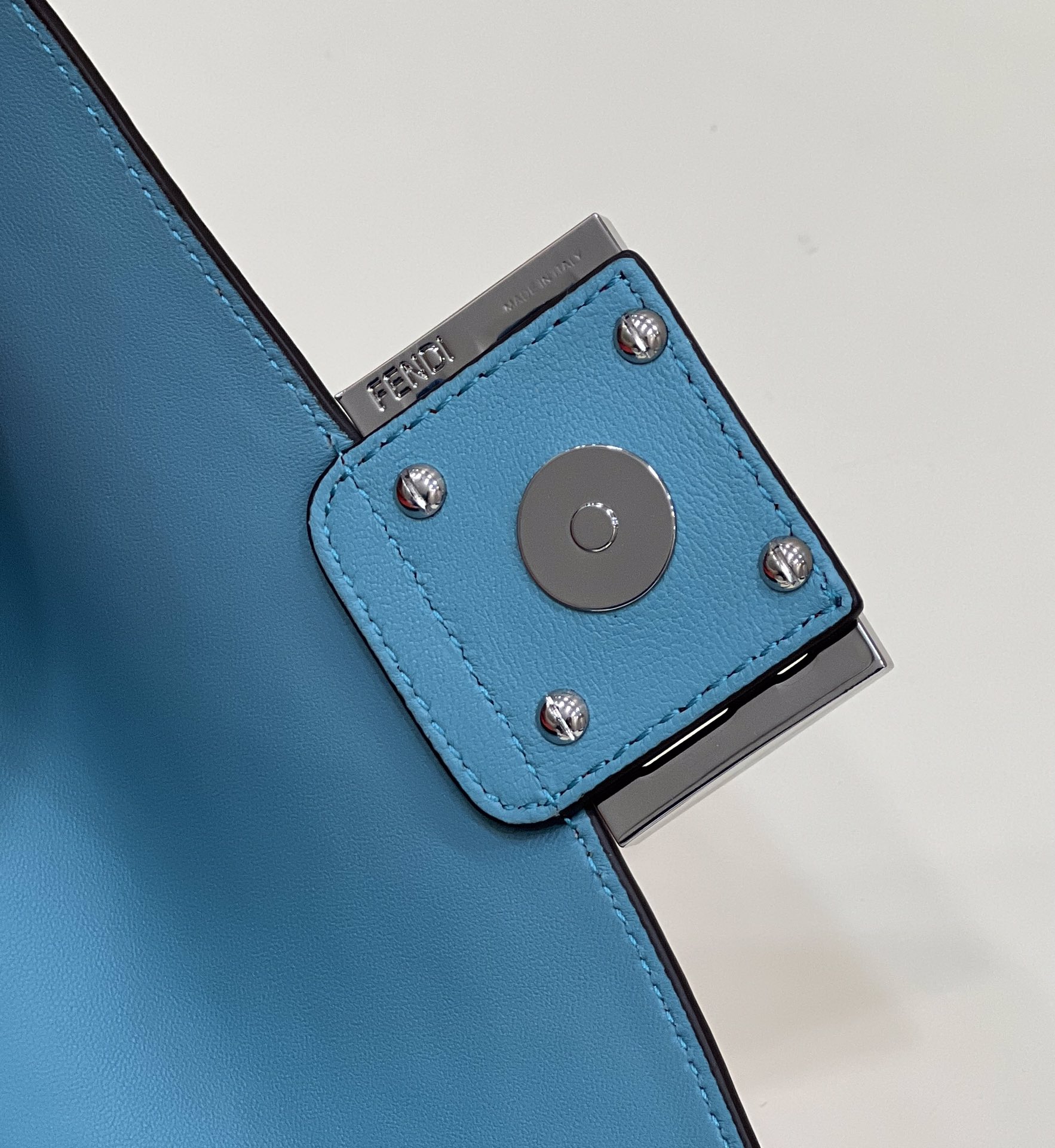 F**di baguette mini bag