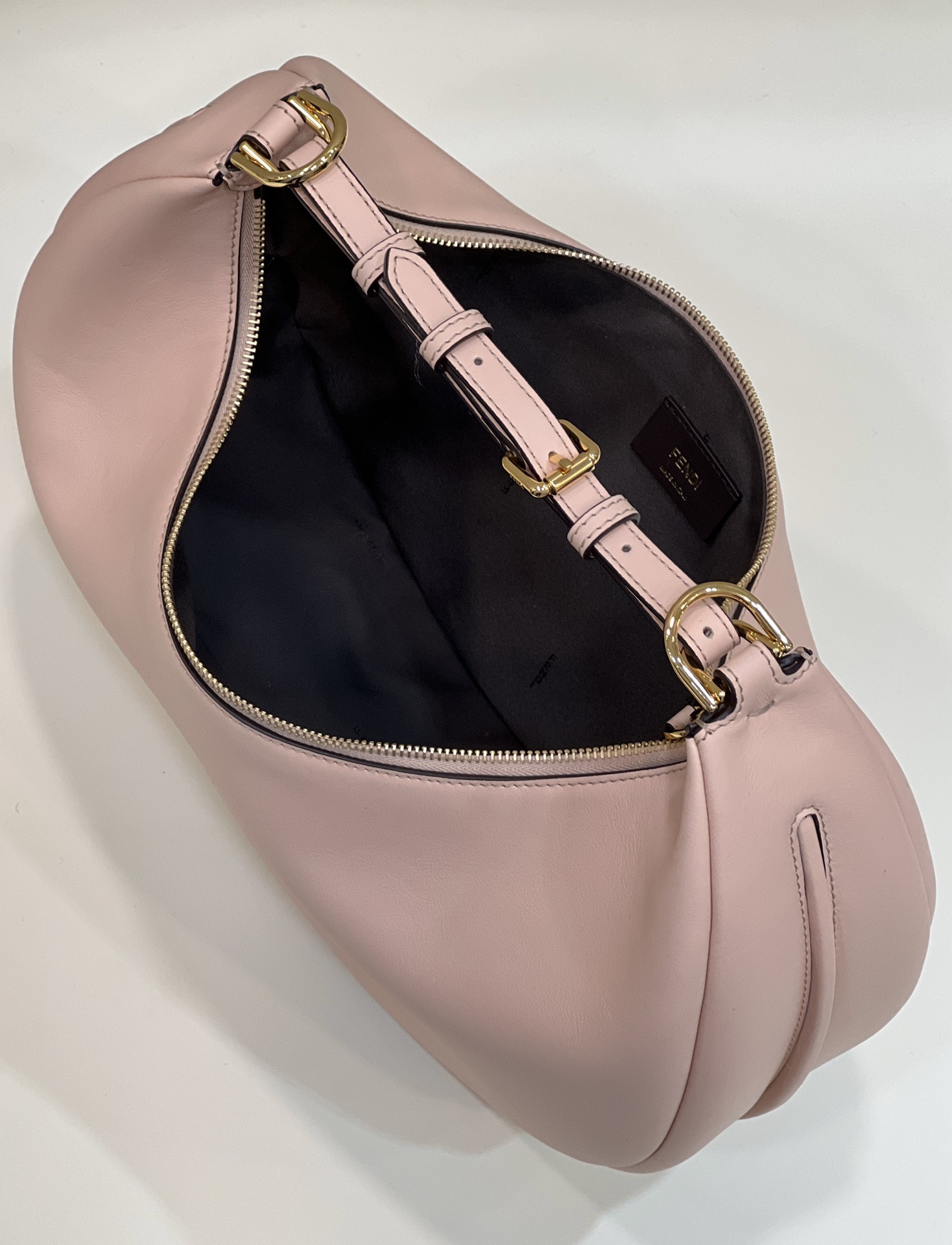 F**di graphy icon bag