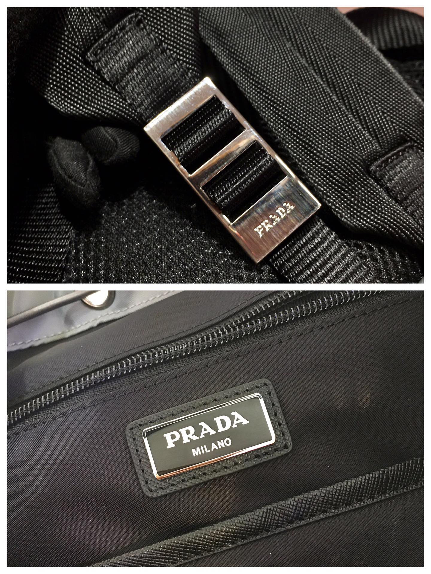 Pra*a backpack