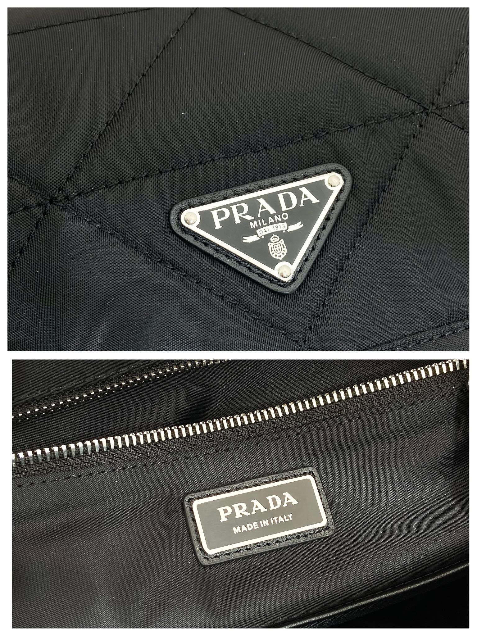 Pra*a backpack
