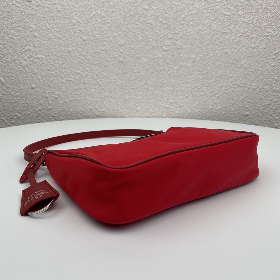 Pra*a re-edition 2005 re-nylon mini bag