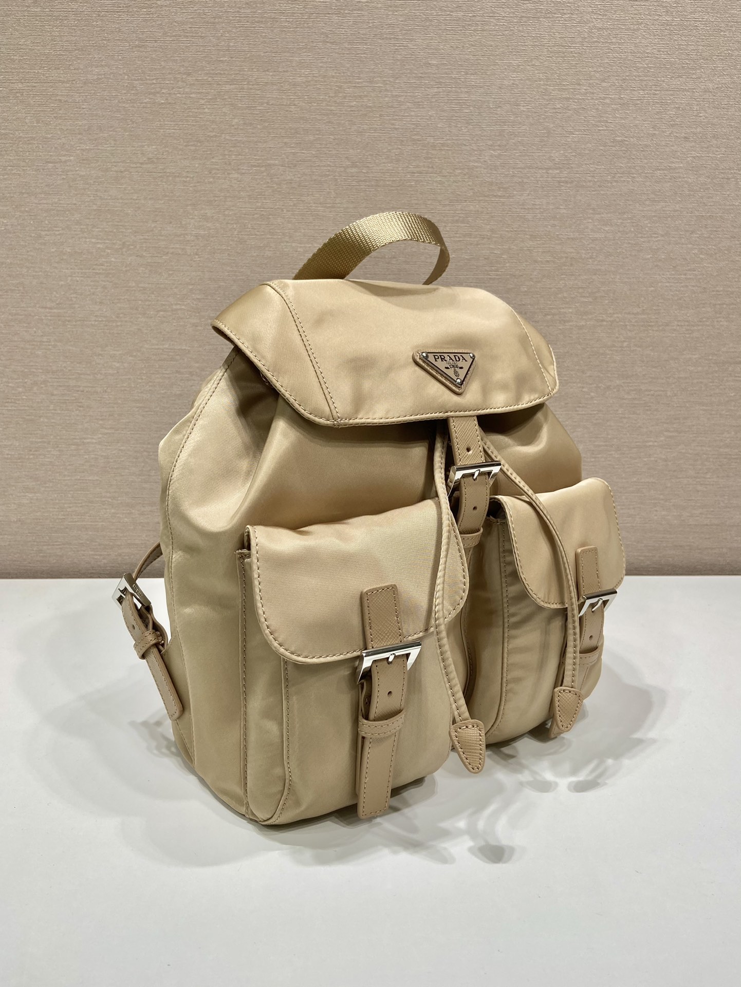 Pra*a small backpack