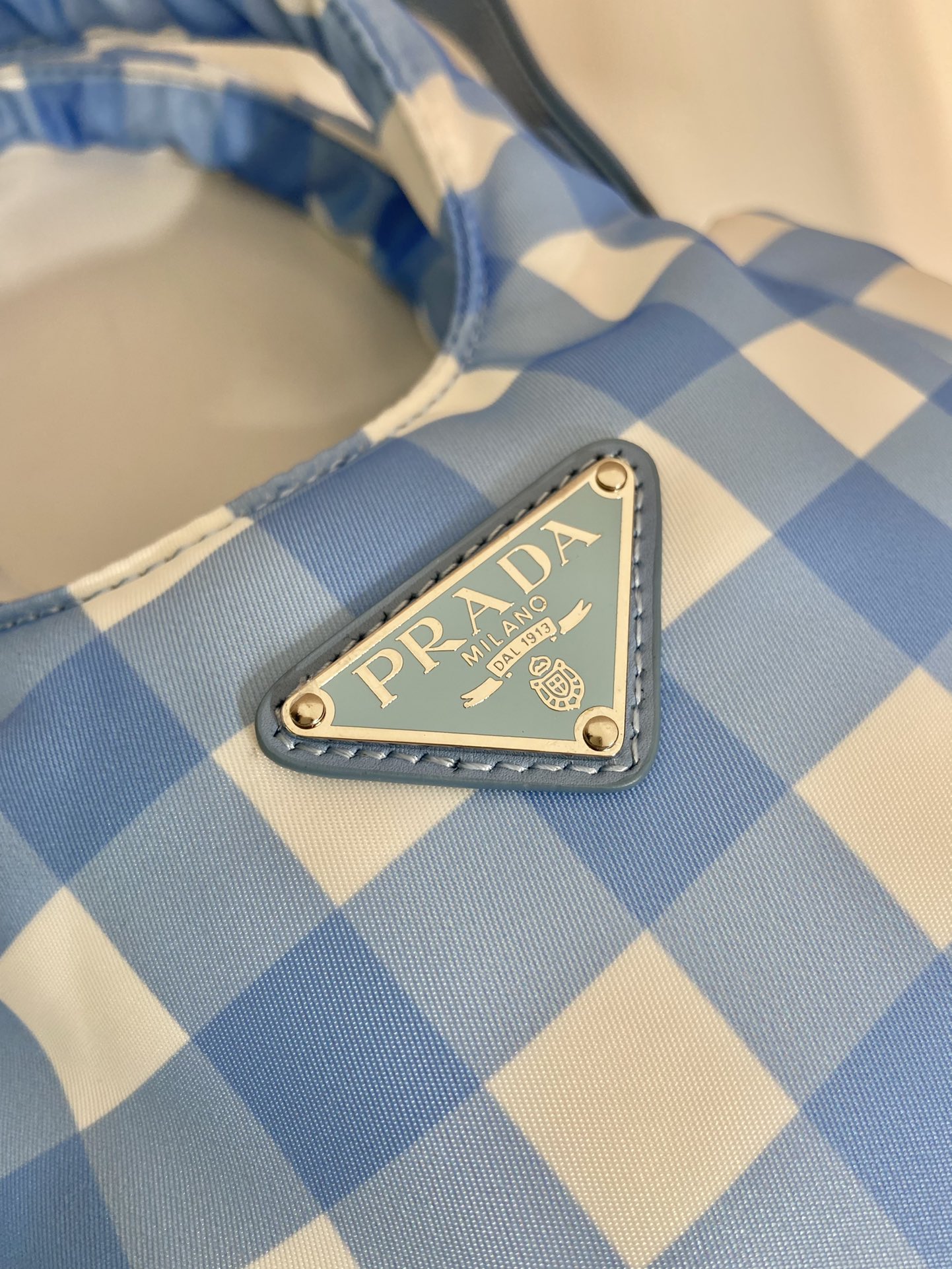 Pra*a mini handbag