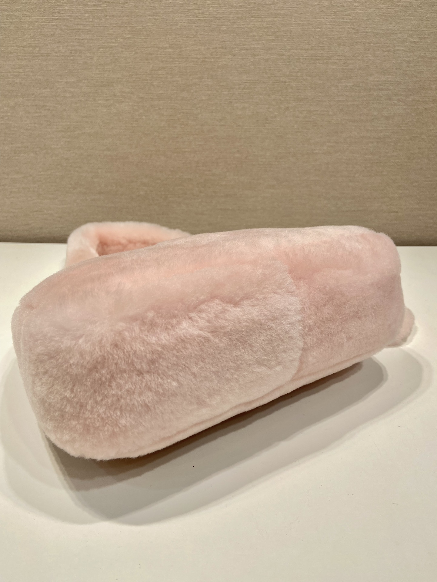 Pra*a re-edition 1995 hobo bag