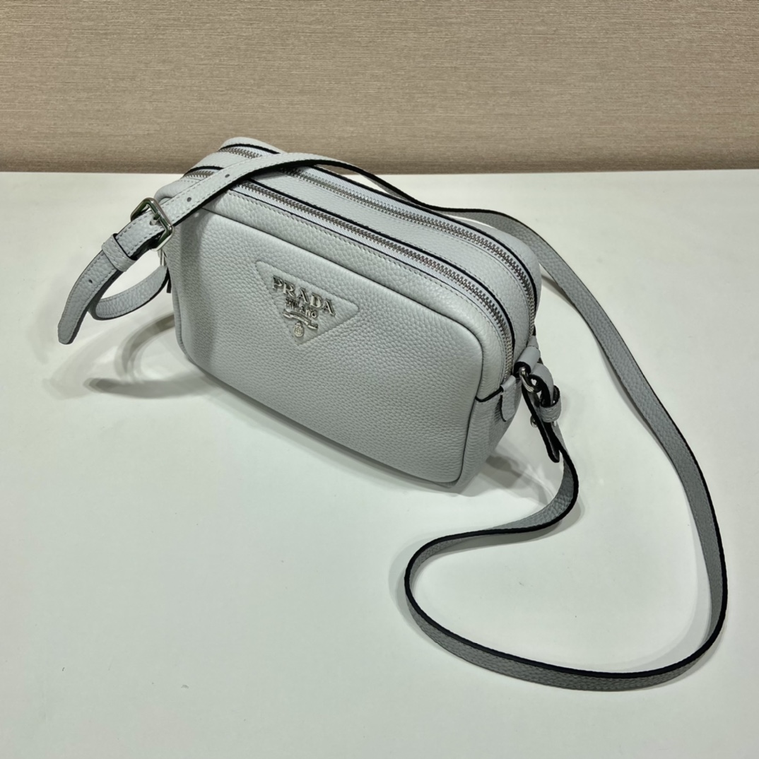Pra*a shoulder bag