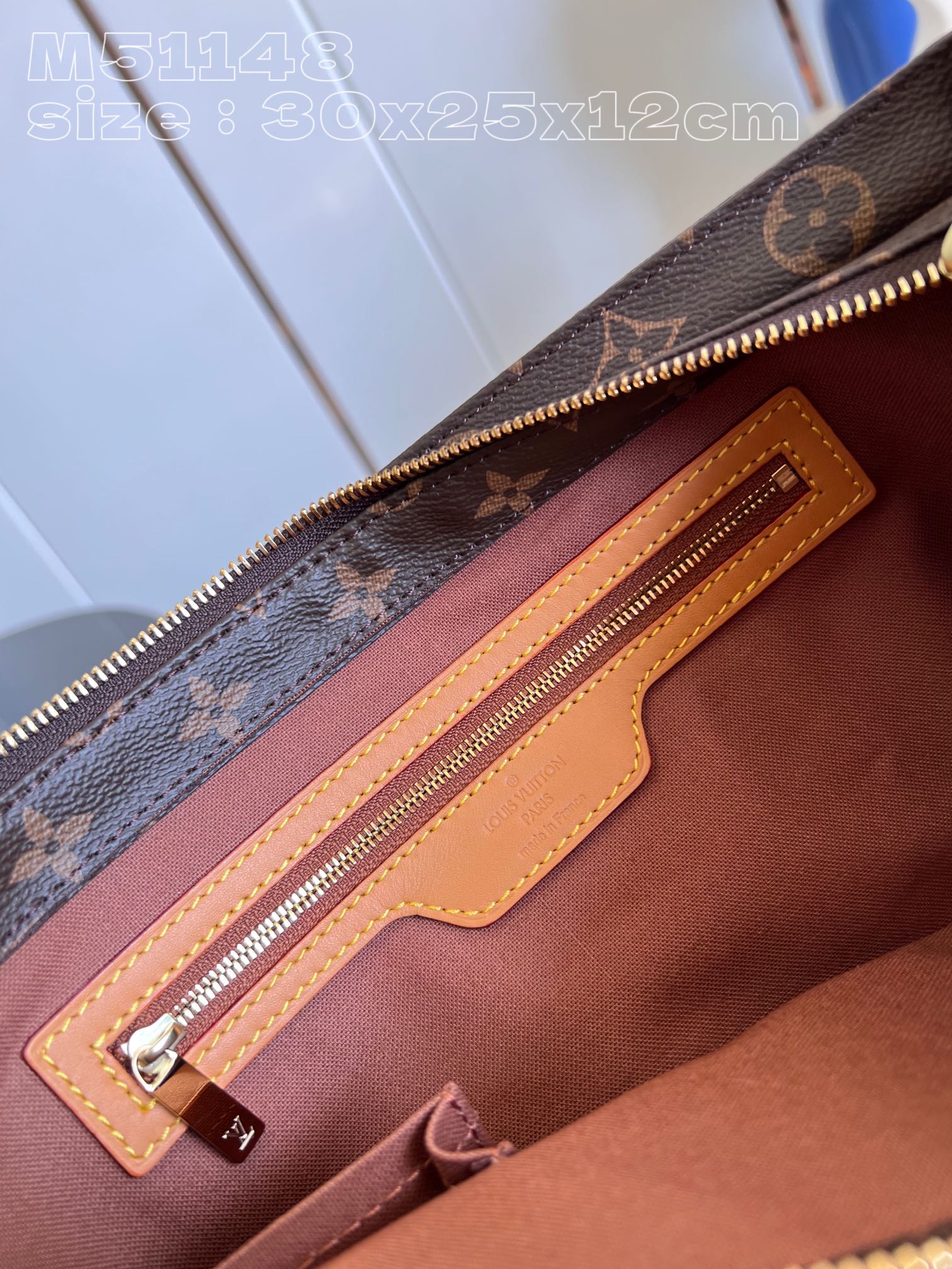 l**is V*t*n small handbag