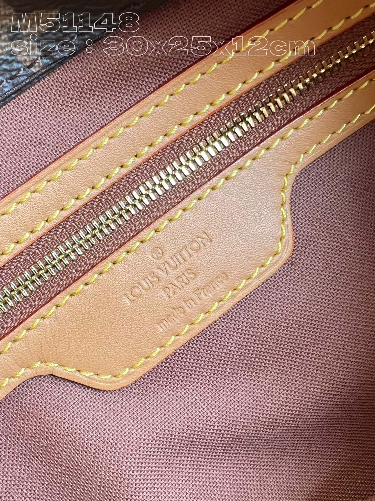 l**is V*t*n small handbag