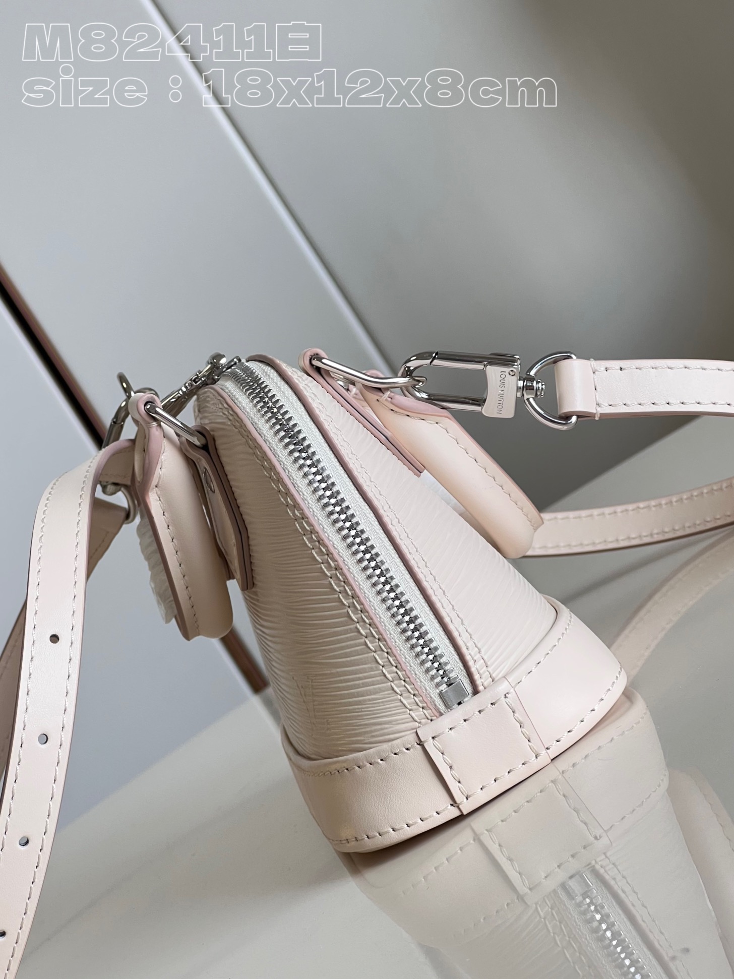 l**is V*t*n nano alma bag