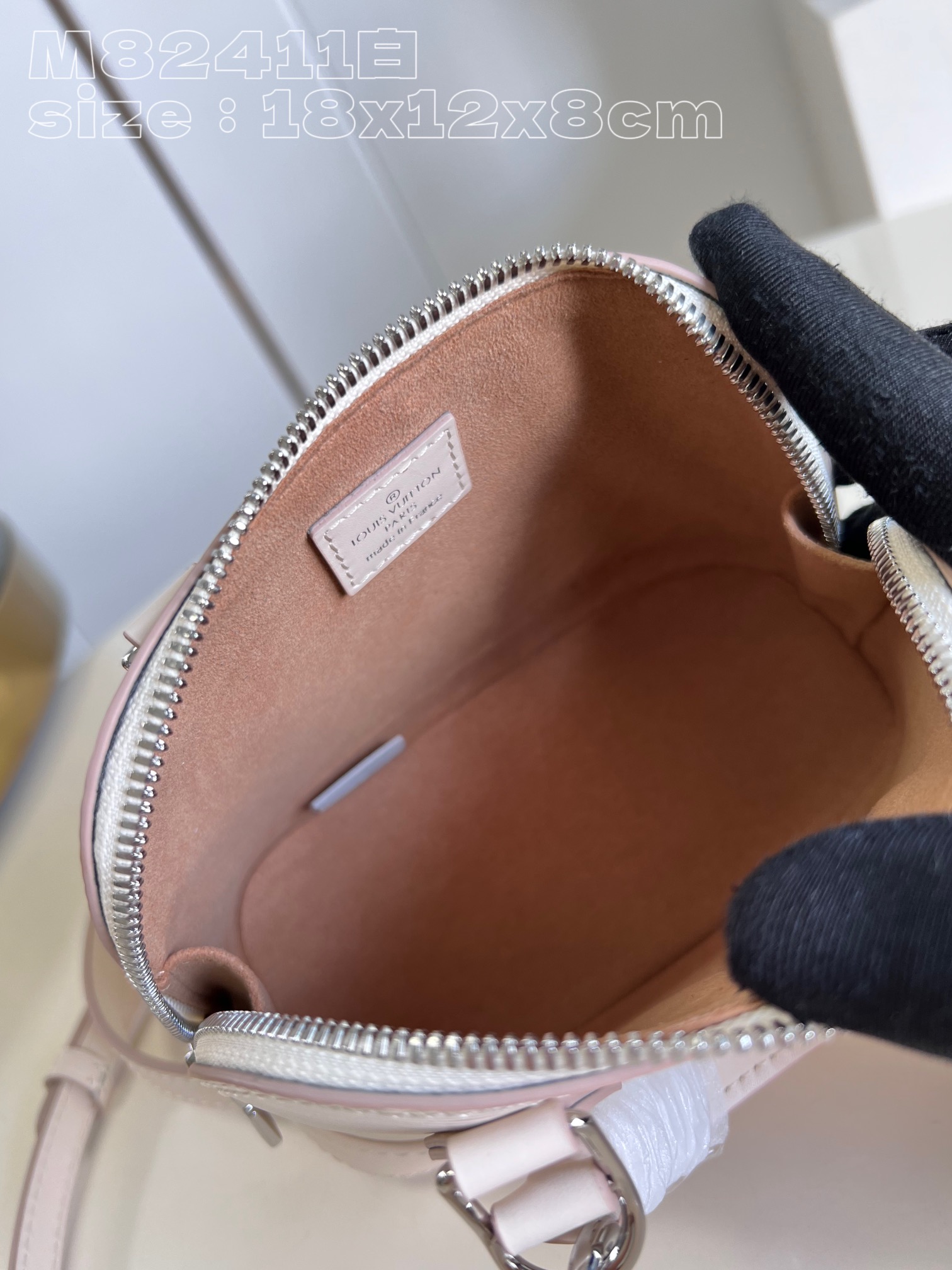 l**is V*t*n nano alma bag