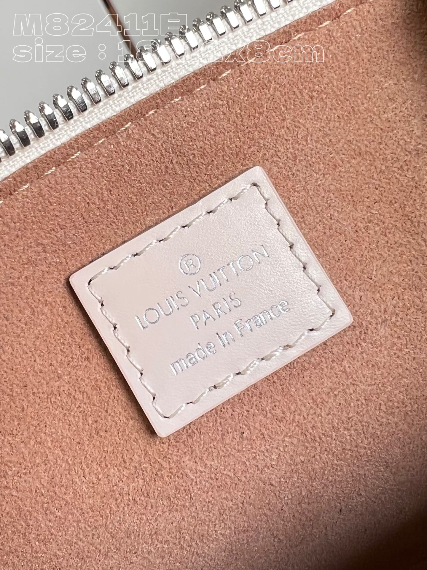 l**is V*t*n nano alma bag