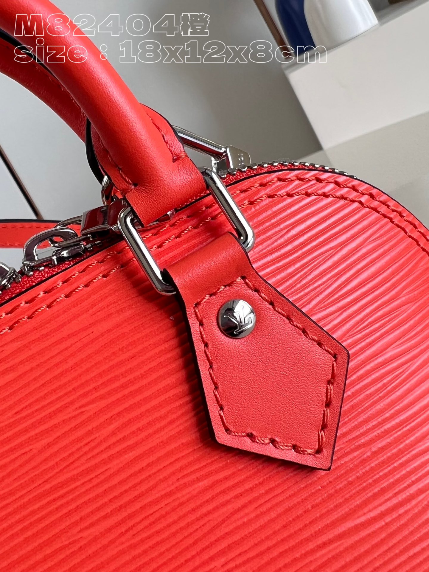 l**is V*t*n nano alma bag