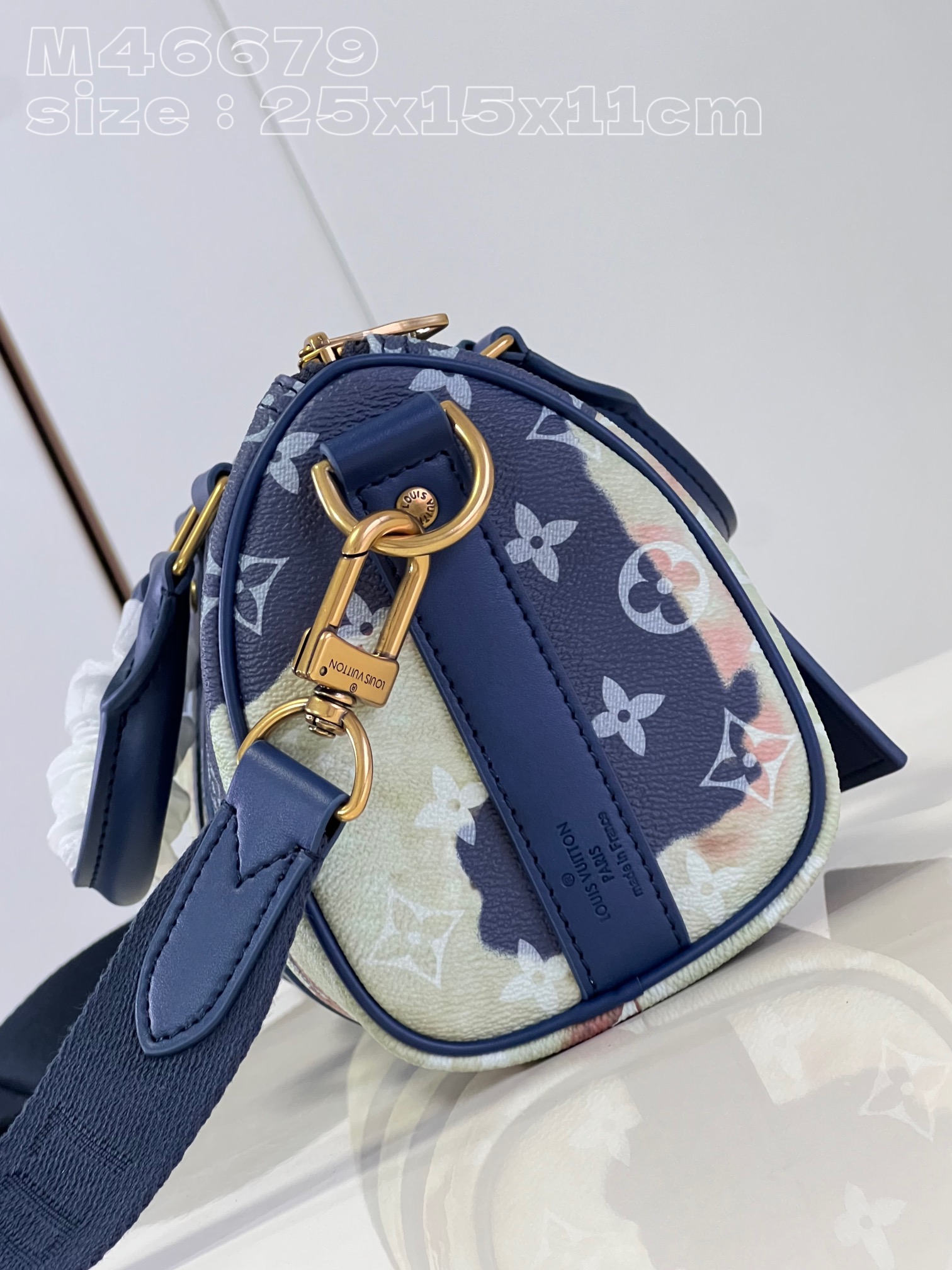 l**is V*t*n keepall bandoulière