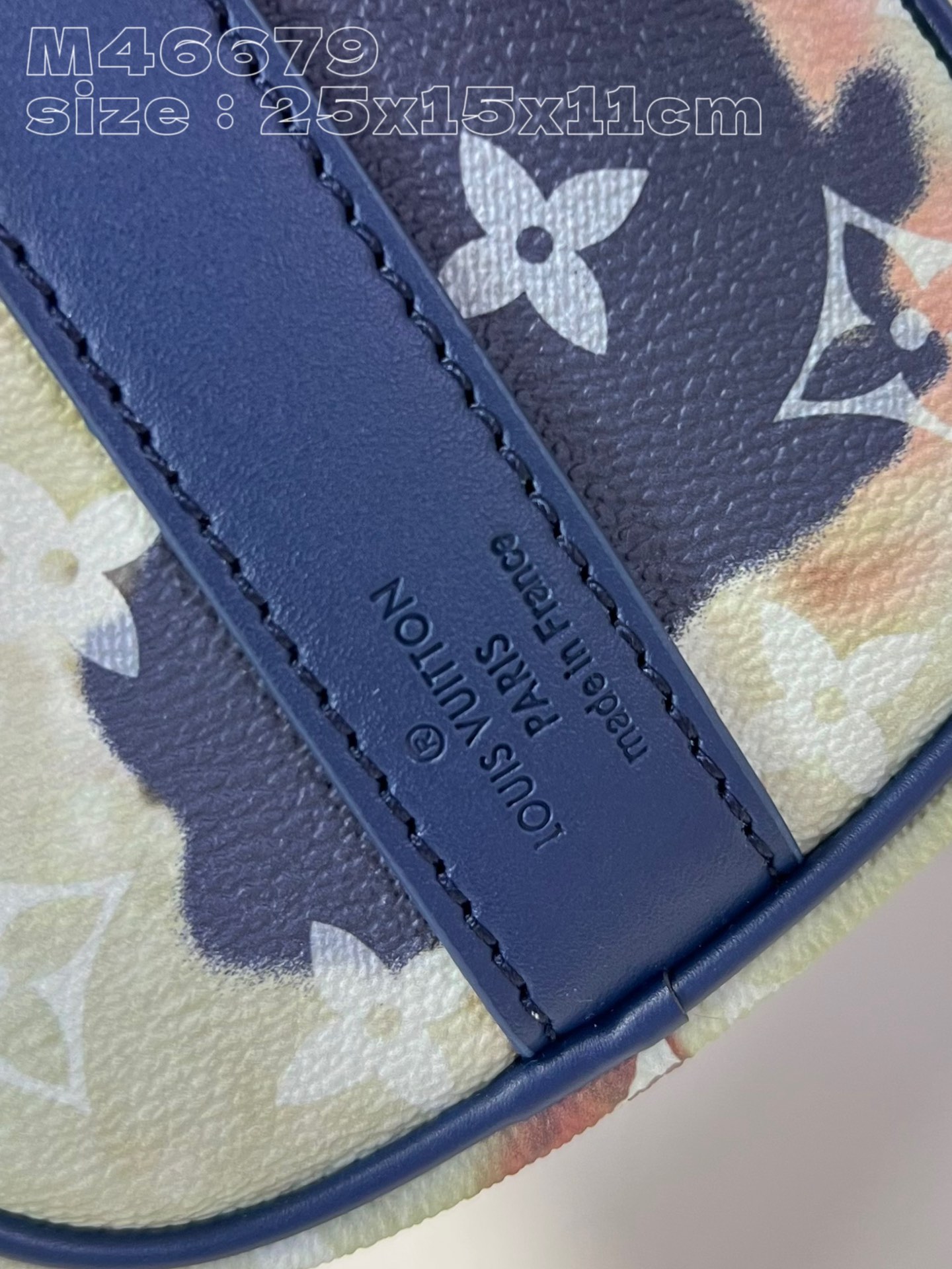 l**is V*t*n keepall bandoulière